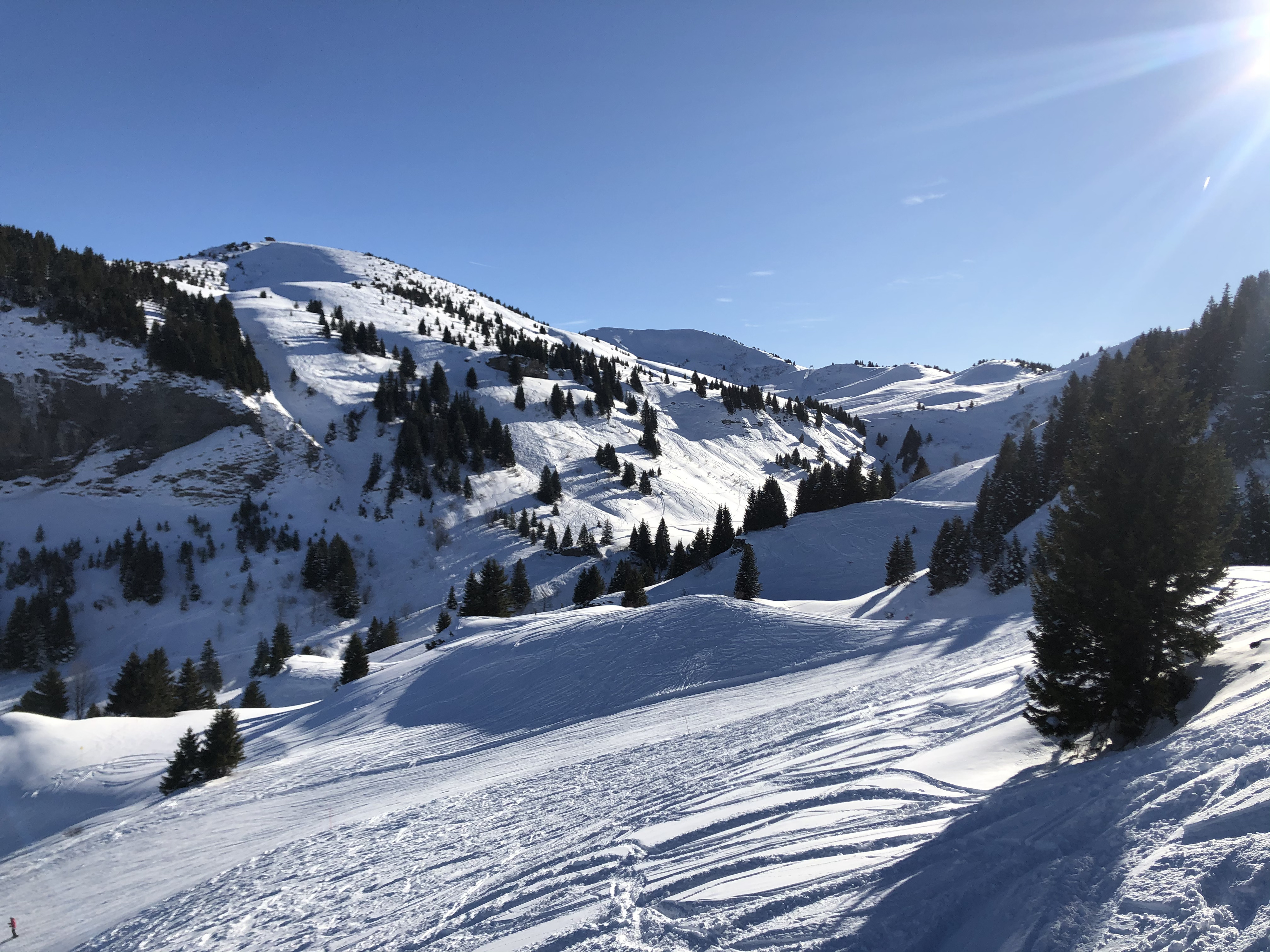 Picture France Praz sur Arly 2019-12 203 - Tours Praz sur Arly