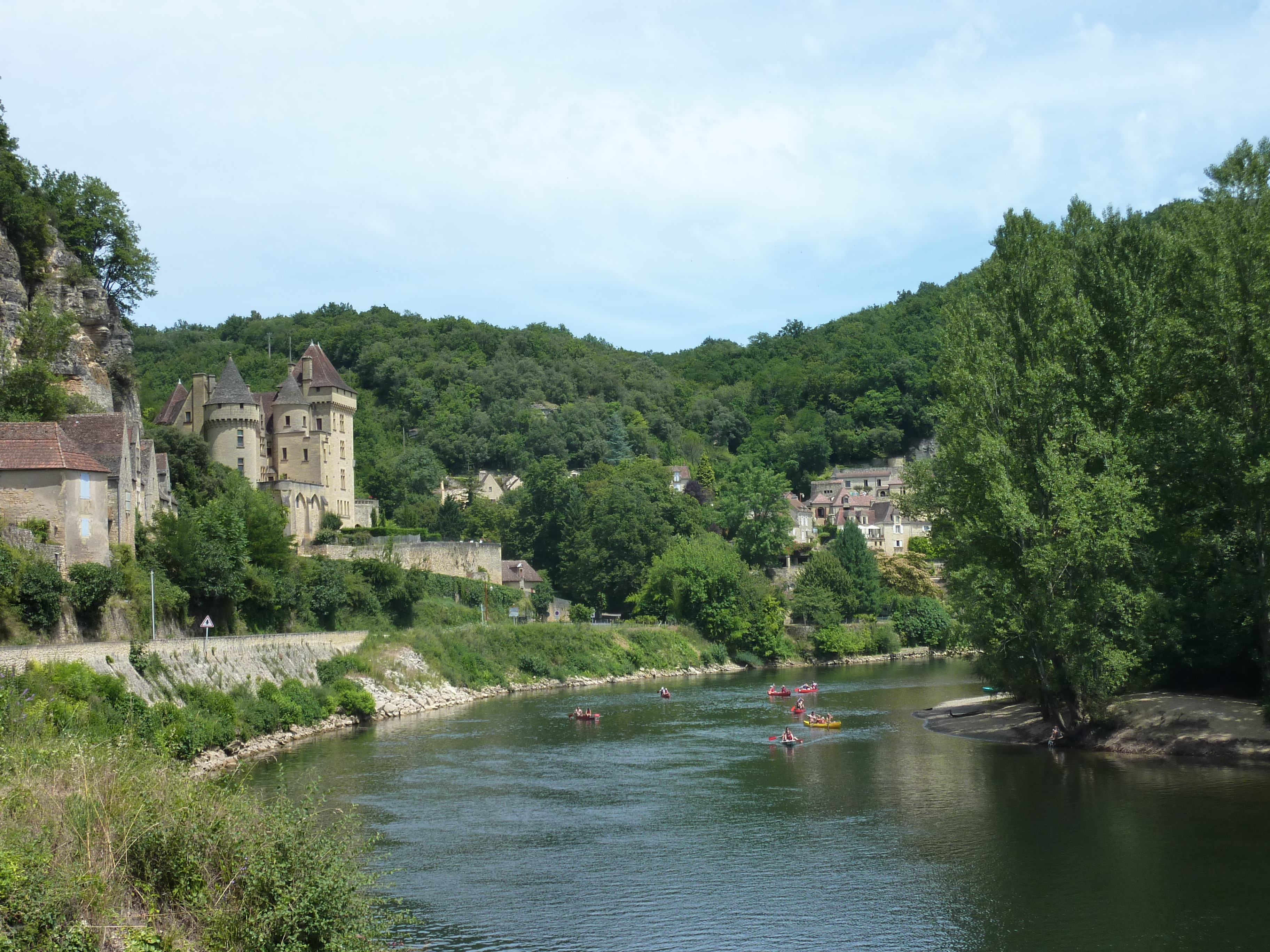 Picture France Perigord 2009-07 19 - Recreation Perigord