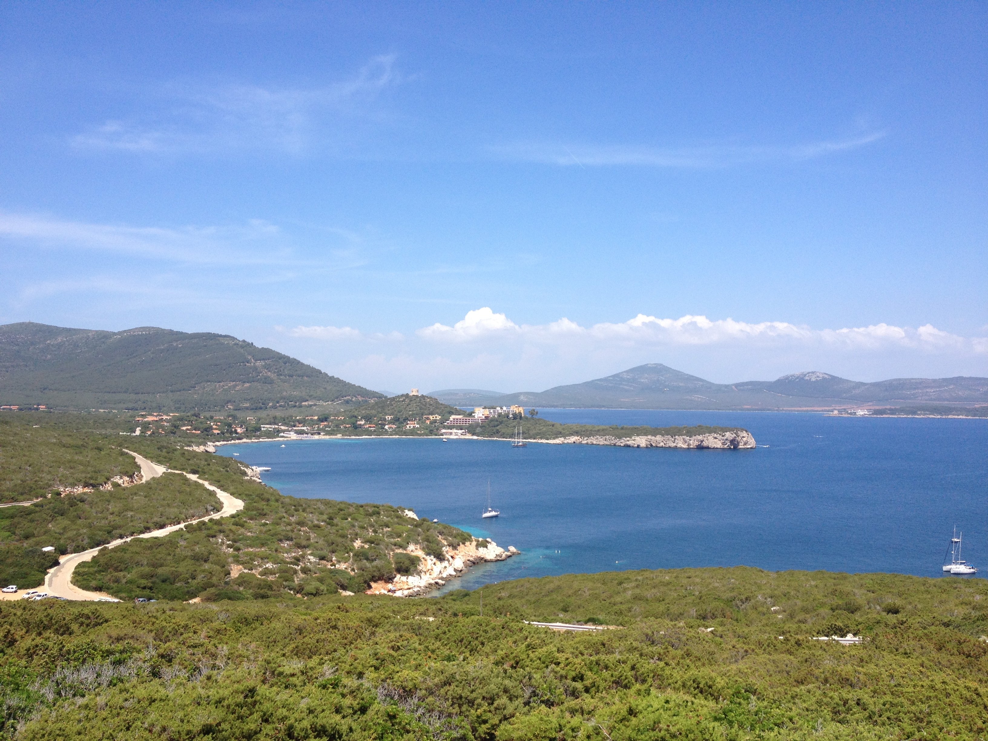 Picture Italy Sardinia Porto Conte Regional Natural Park 2015-06 9 - Discovery Porto Conte Regional Natural Park