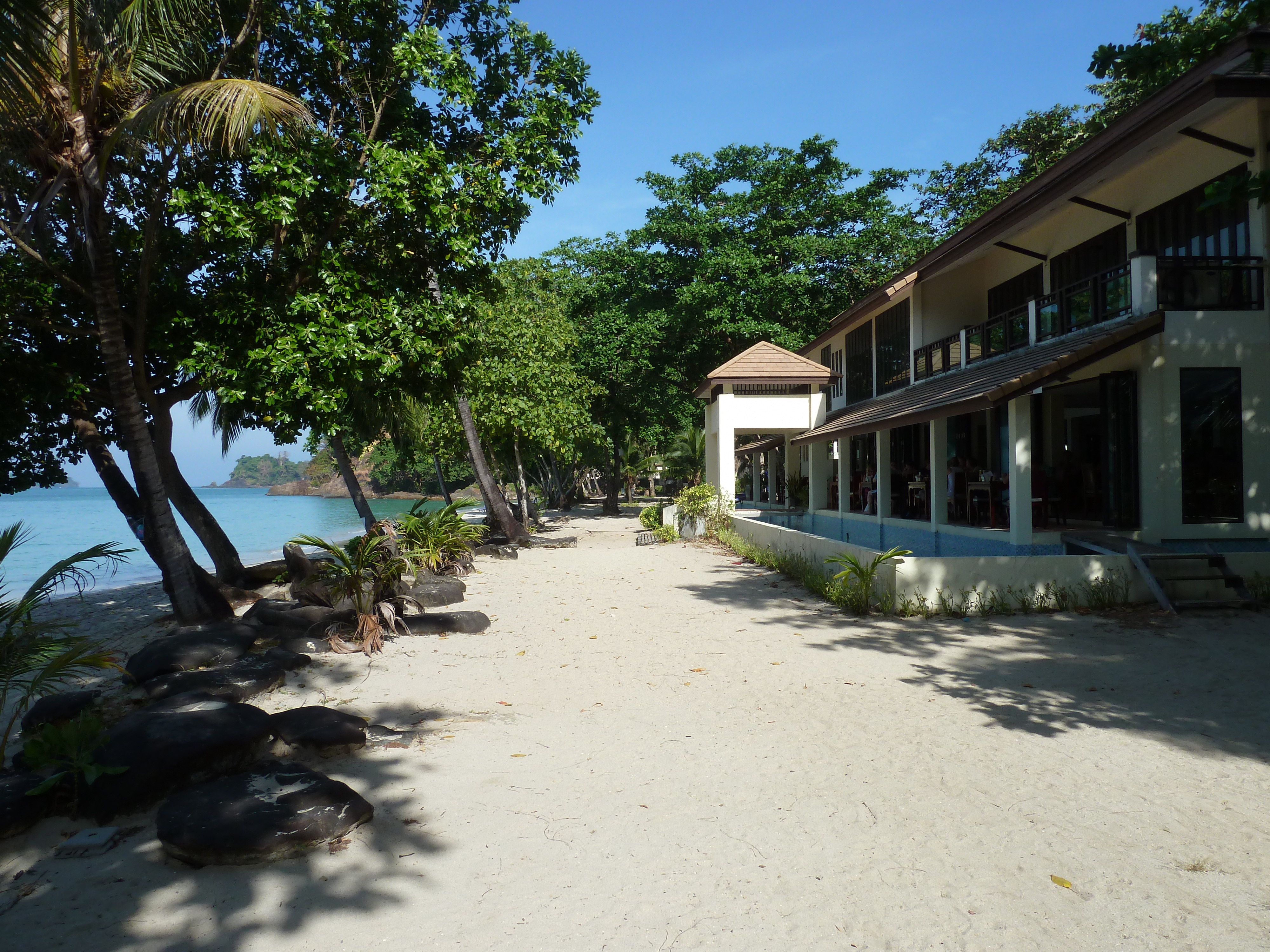 Picture Thailand Ko Chang 2011-12 162 - Journey Ko Chang