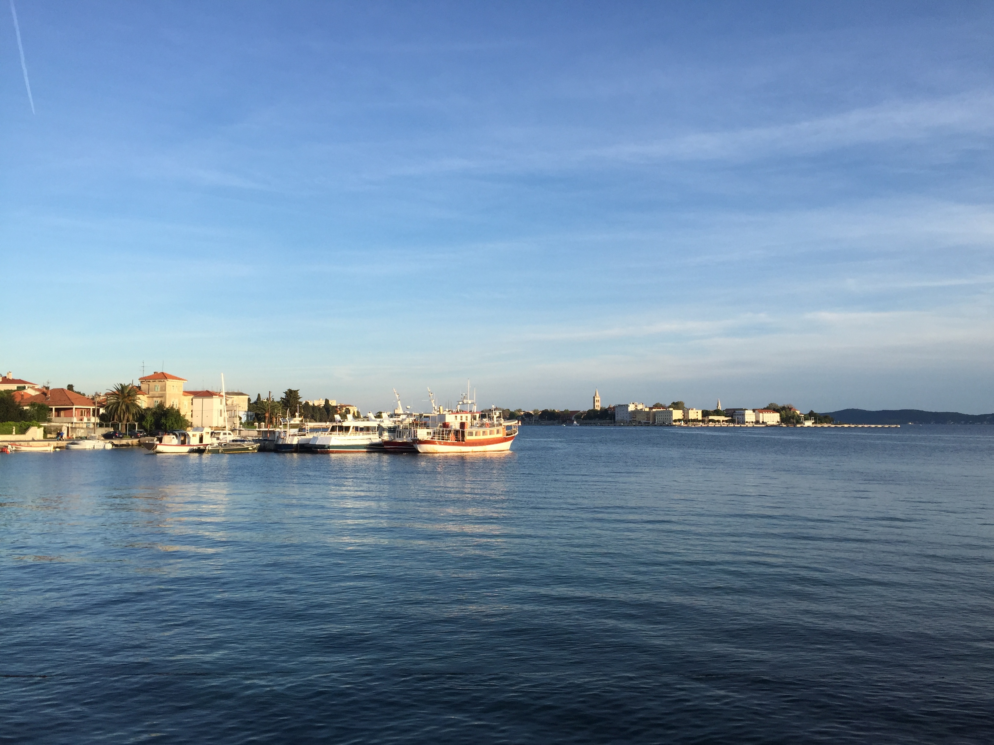 Picture Croatia Zadar 2016-04 170 - Discovery Zadar