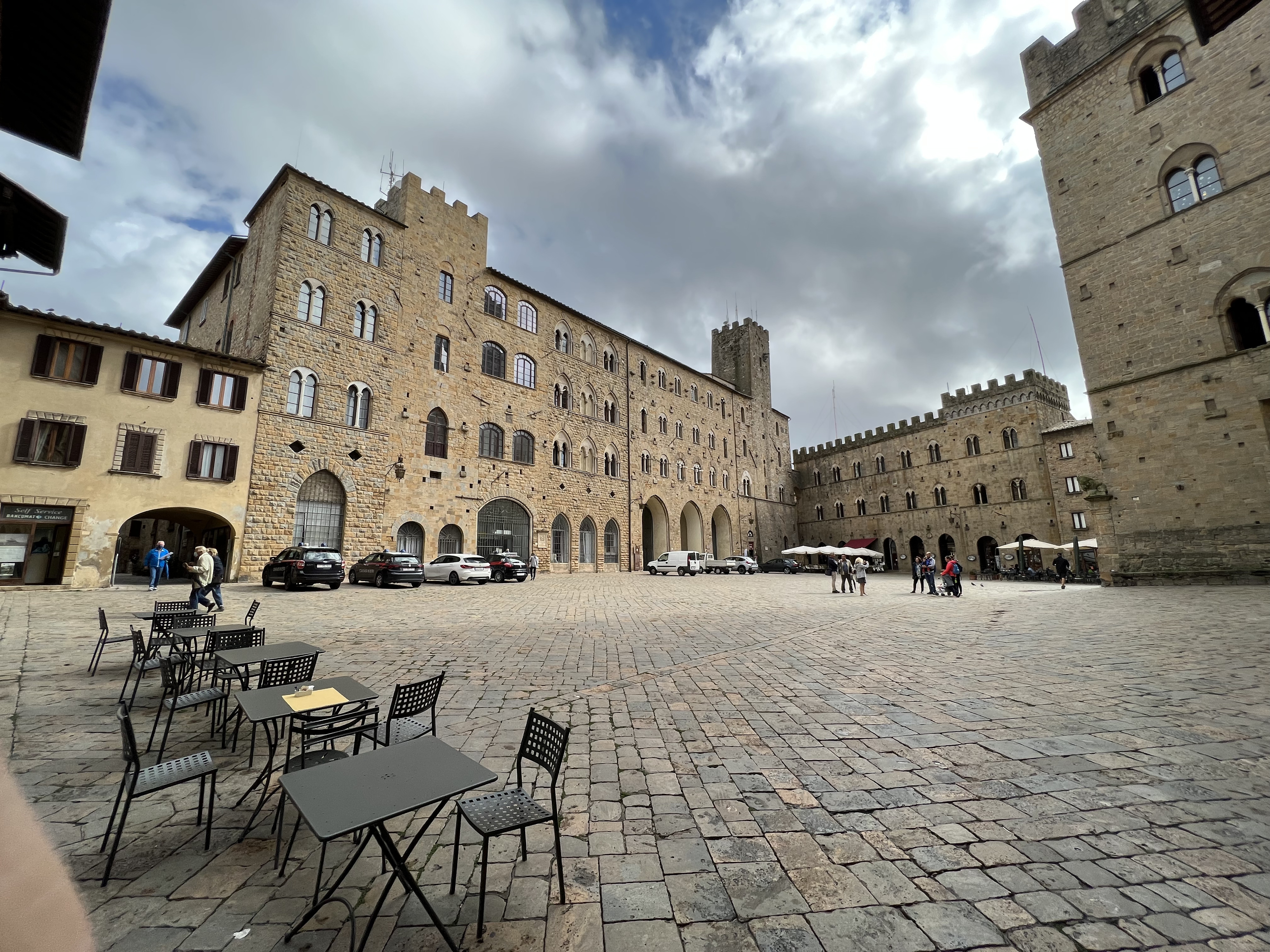 Picture Italy Volterra 2021-09 140 - Discovery Volterra