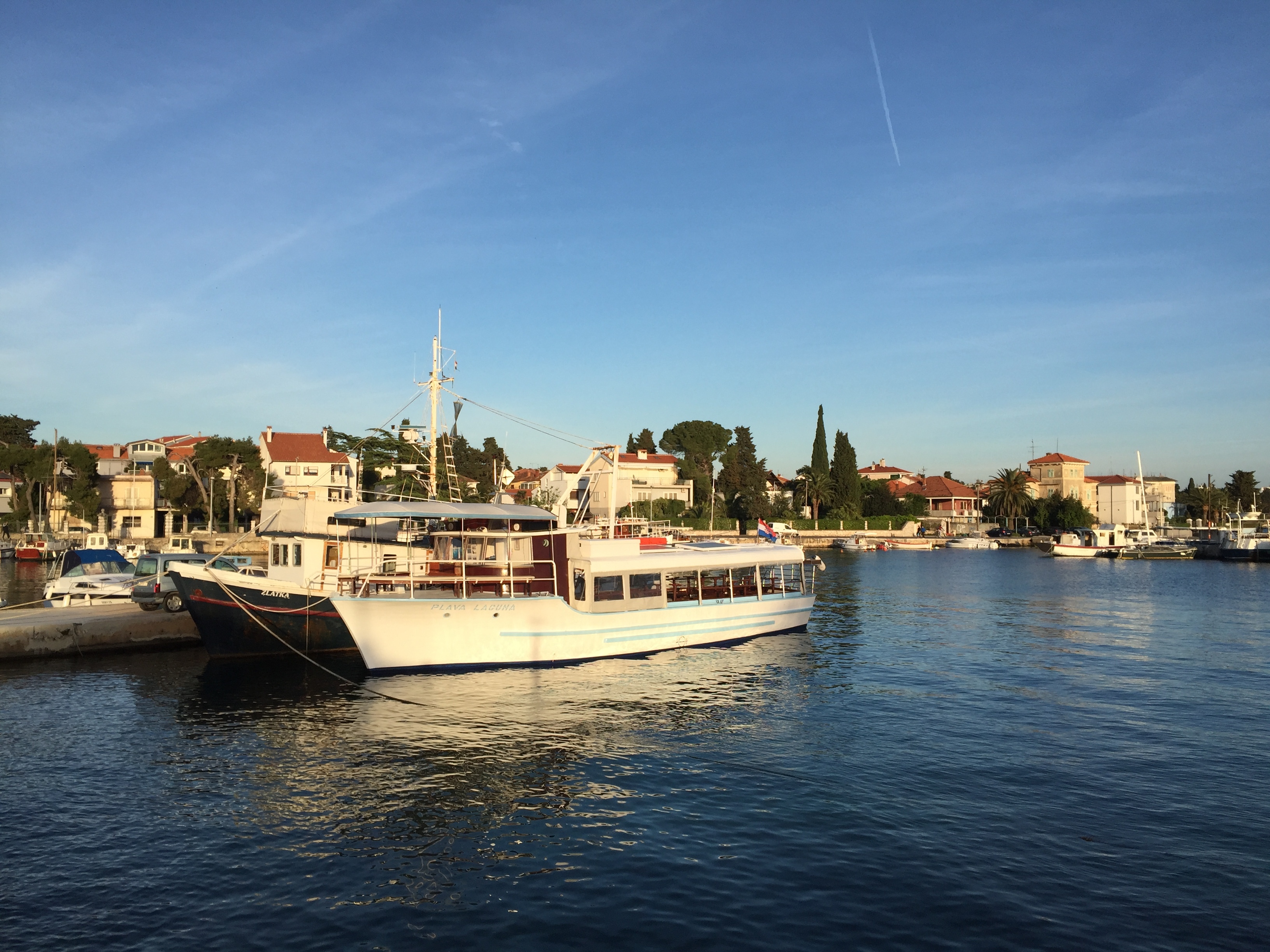 Picture Croatia Zadar 2016-04 147 - Tour Zadar