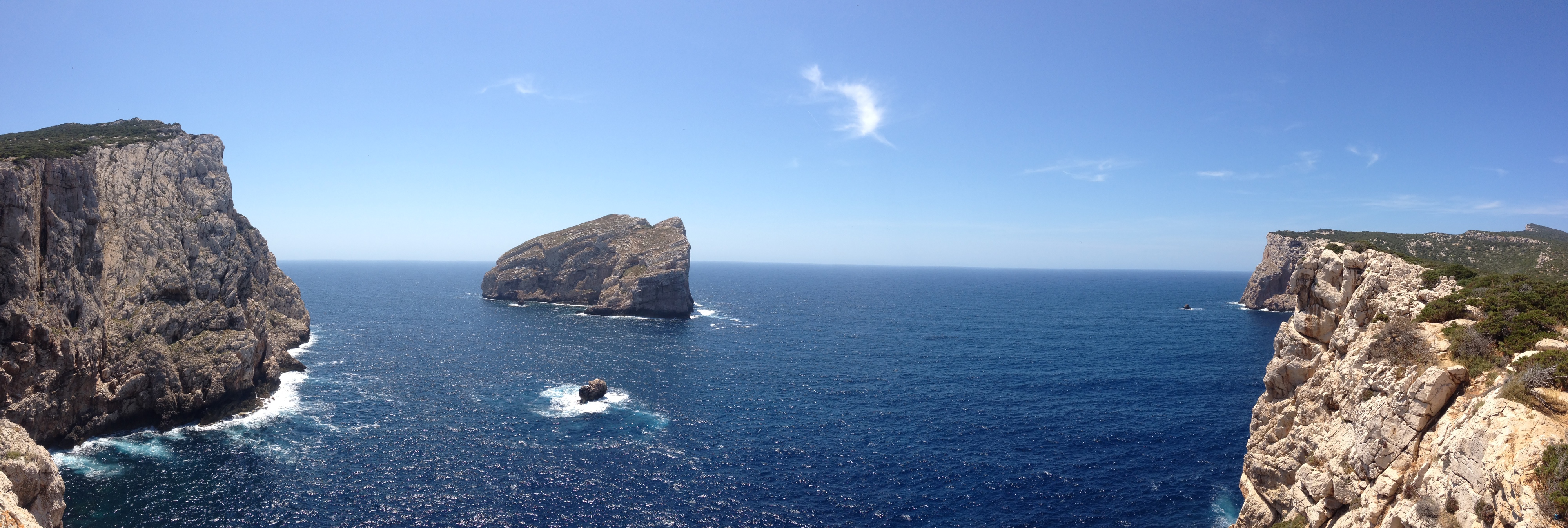 Picture Italy Sardinia Porto Conte Regional Natural Park 2015-06 2 - Journey Porto Conte Regional Natural Park