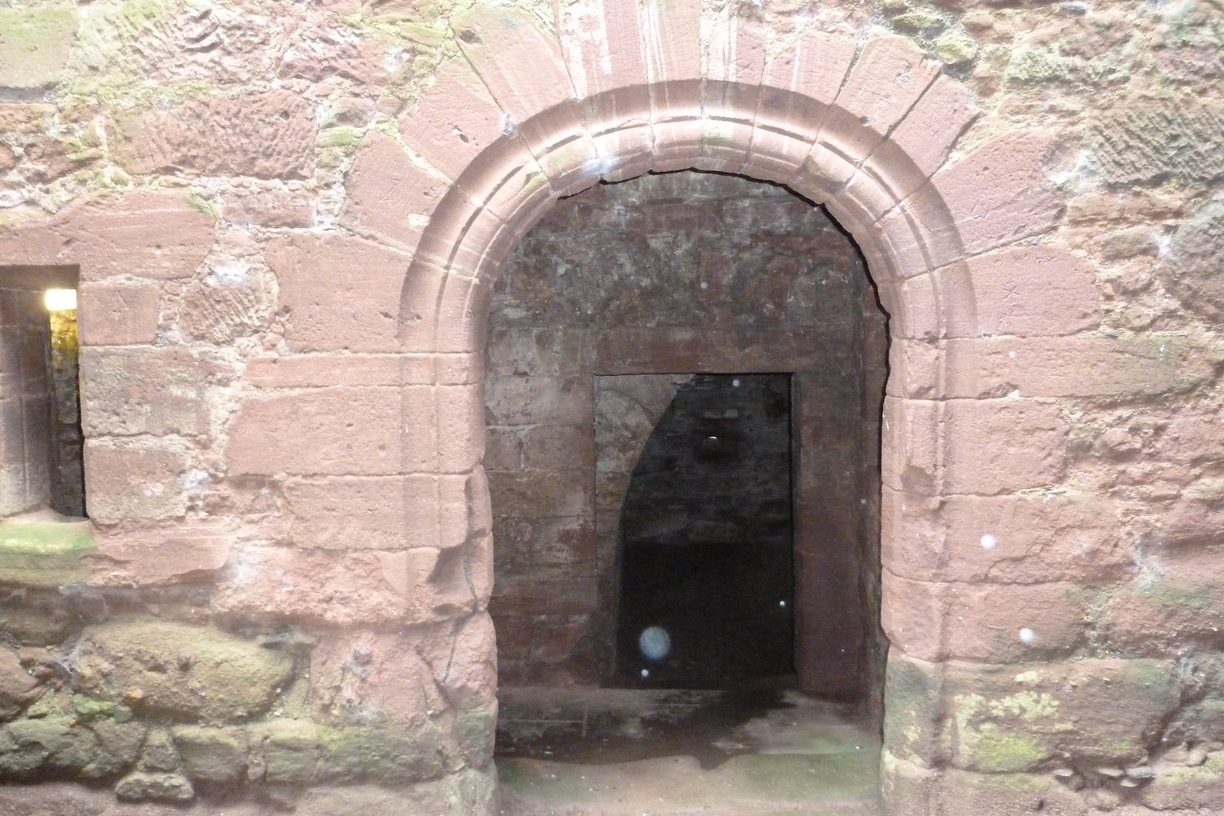 Picture United Kingdom Scotland Edzell Castle 2011-07 2 - Recreation Edzell Castle