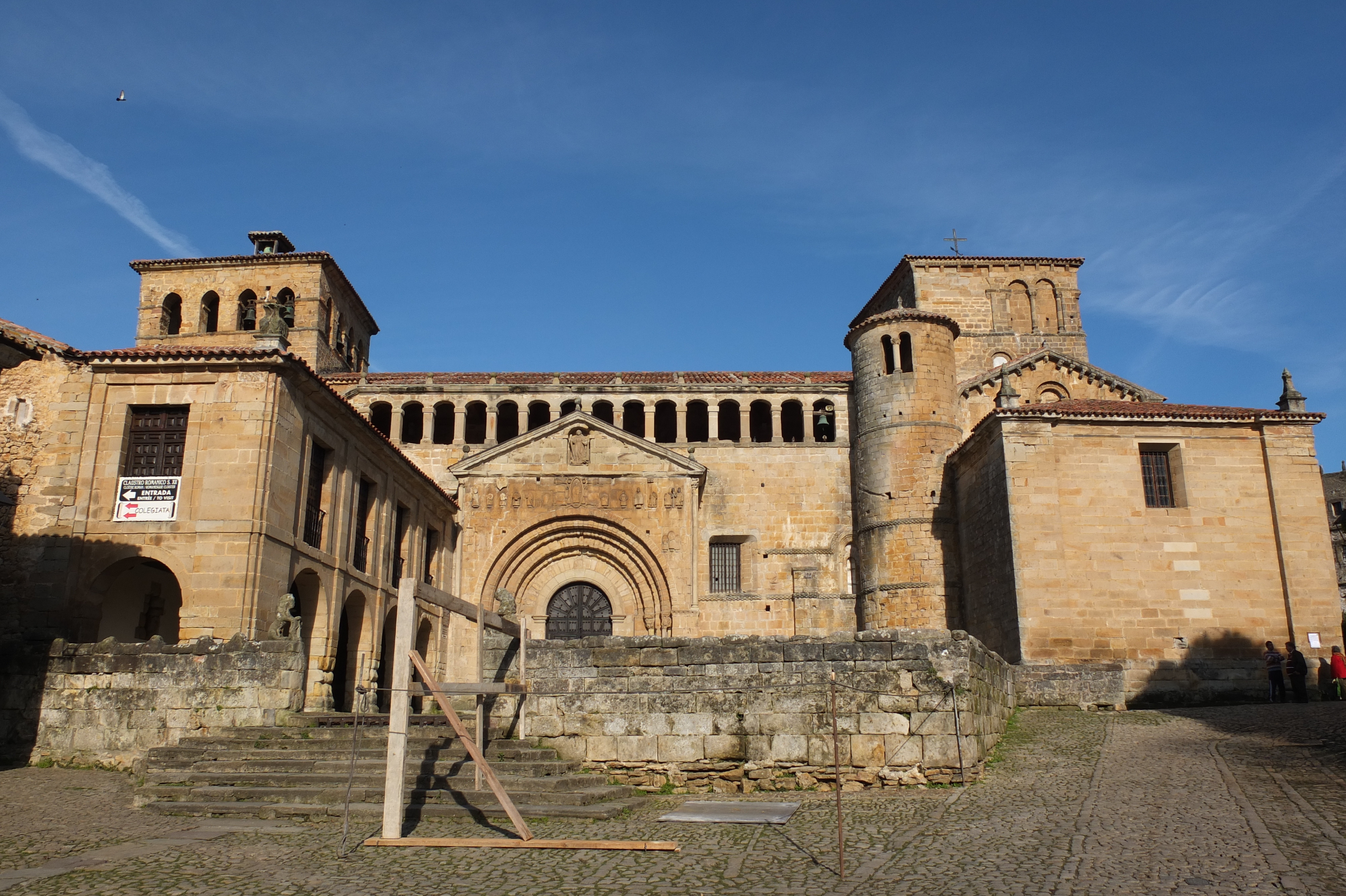 Picture Spain Santillana del Mar 2013-01 71 - Tours Santillana del Mar