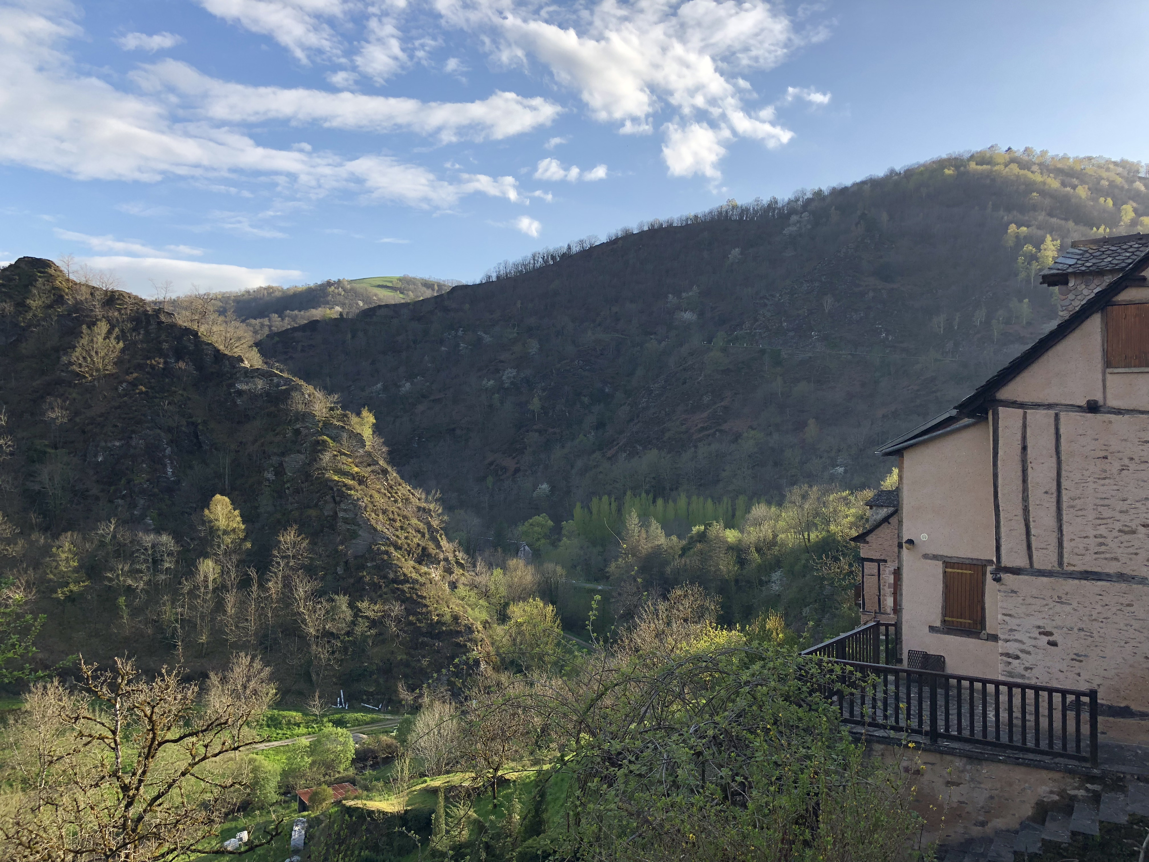 Picture France Conques 2018-04 147 - Discovery Conques