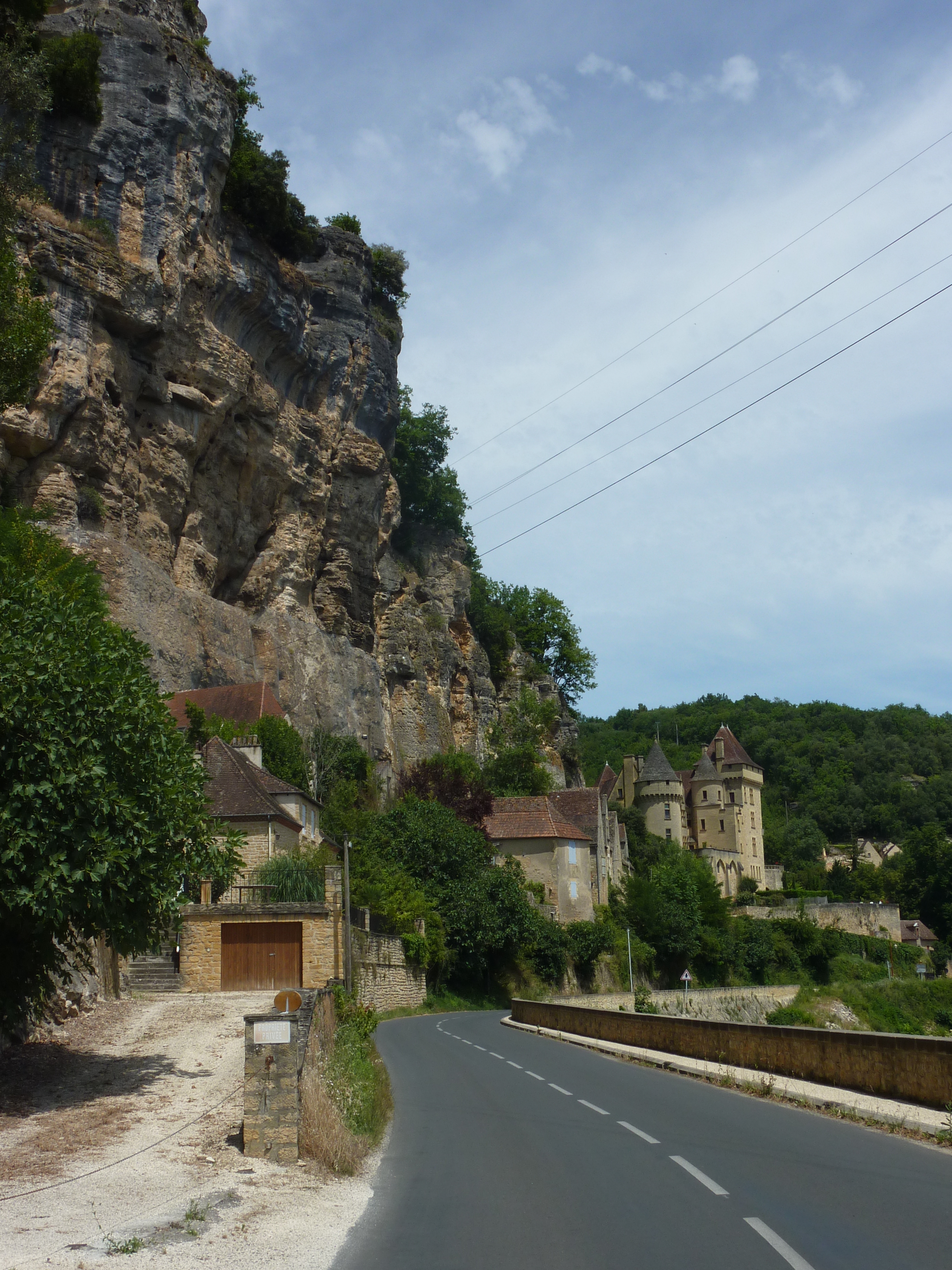 Picture France Perigord 2009-07 20 - Around Perigord