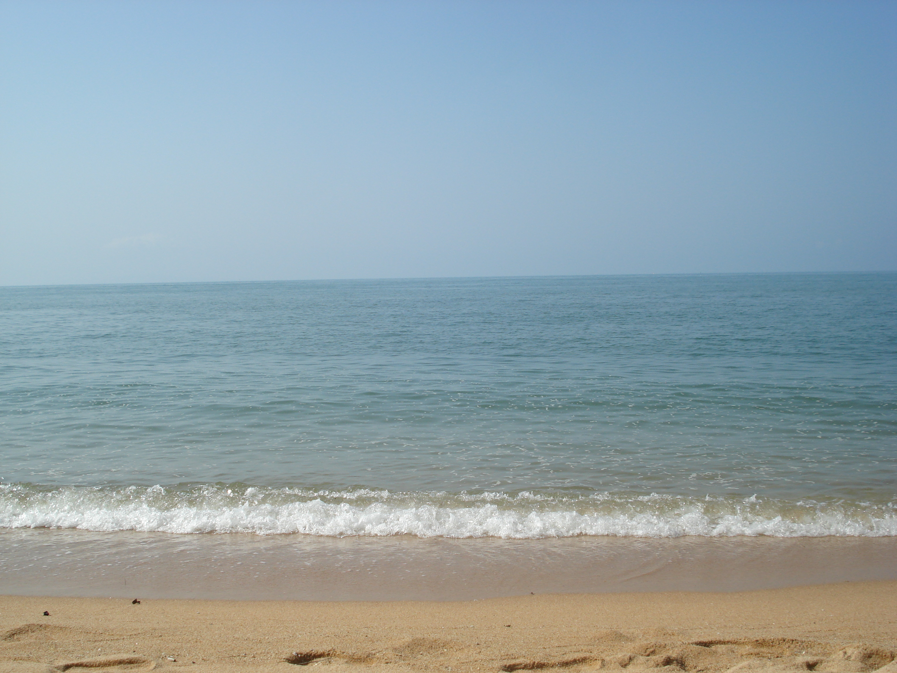 Picture Thailand Jomtien Jomtien Seashore 2008-01 139 - Tour Jomtien Seashore