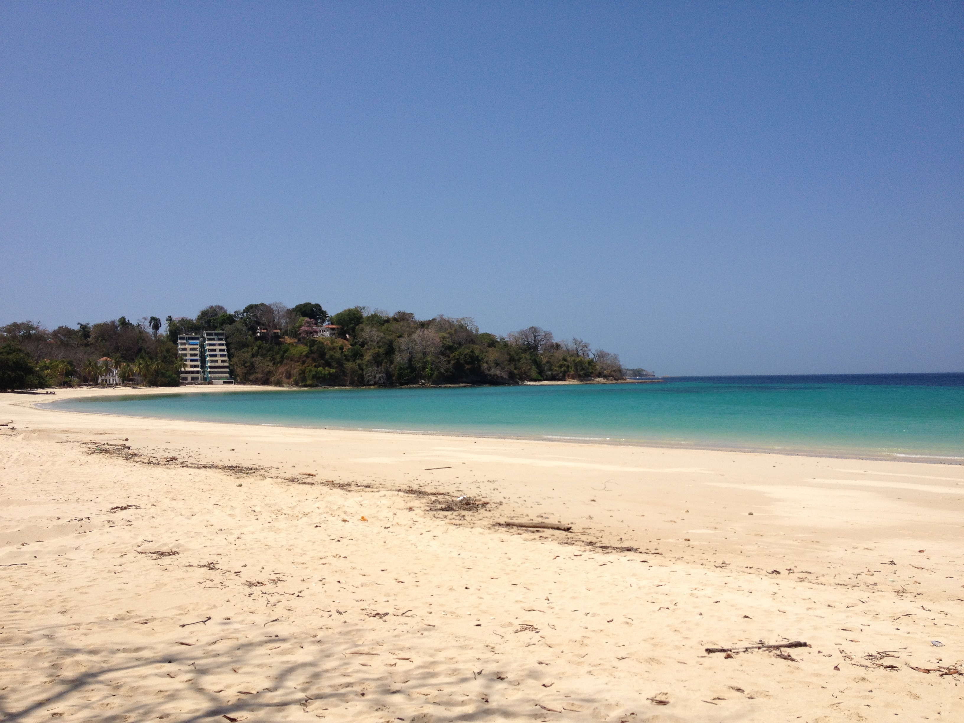 Picture Panama Contadora Island 2015-03 167 - Discovery Contadora Island