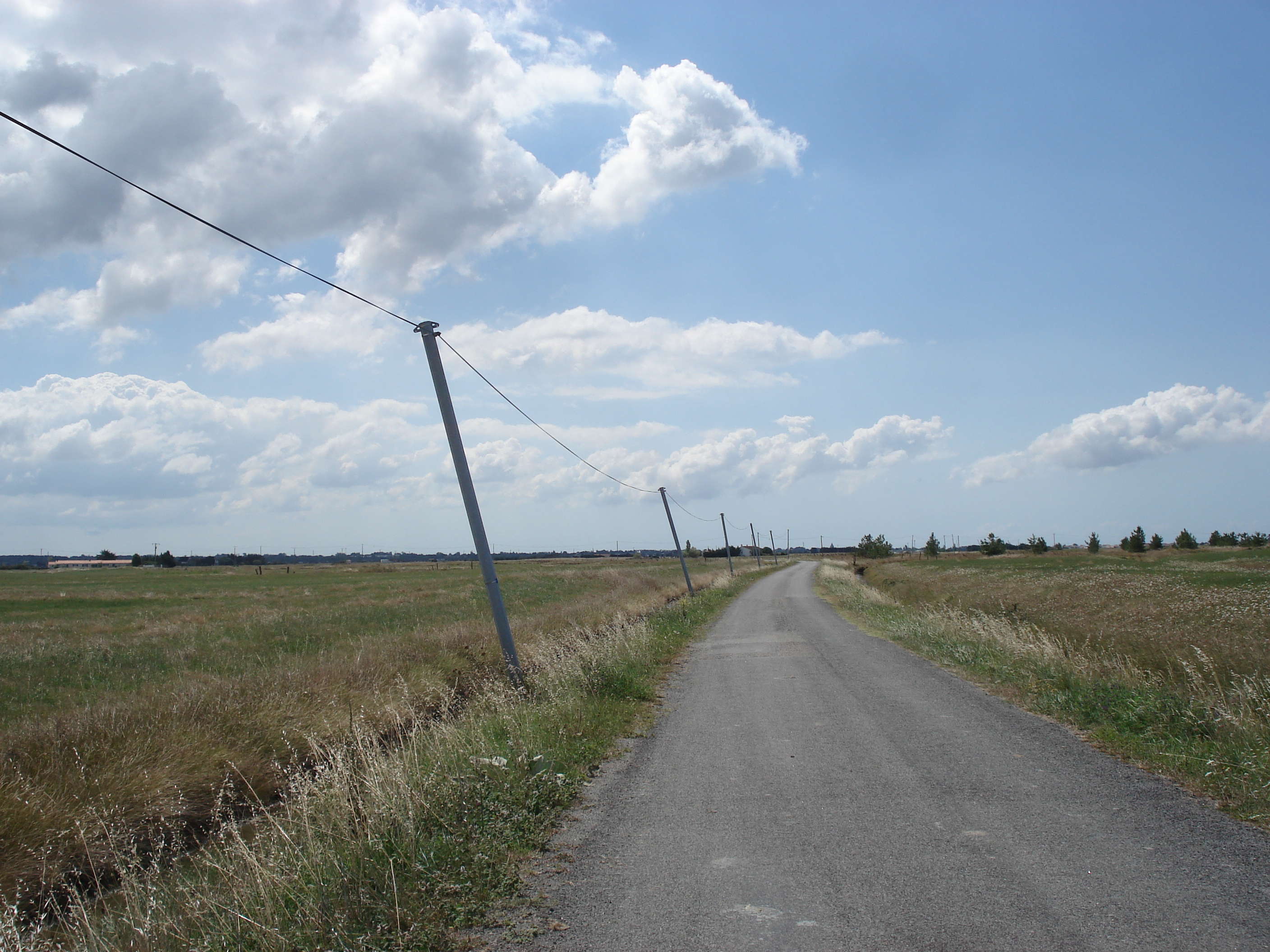 Picture France Vendee 2006-08 1 - Journey Vendee