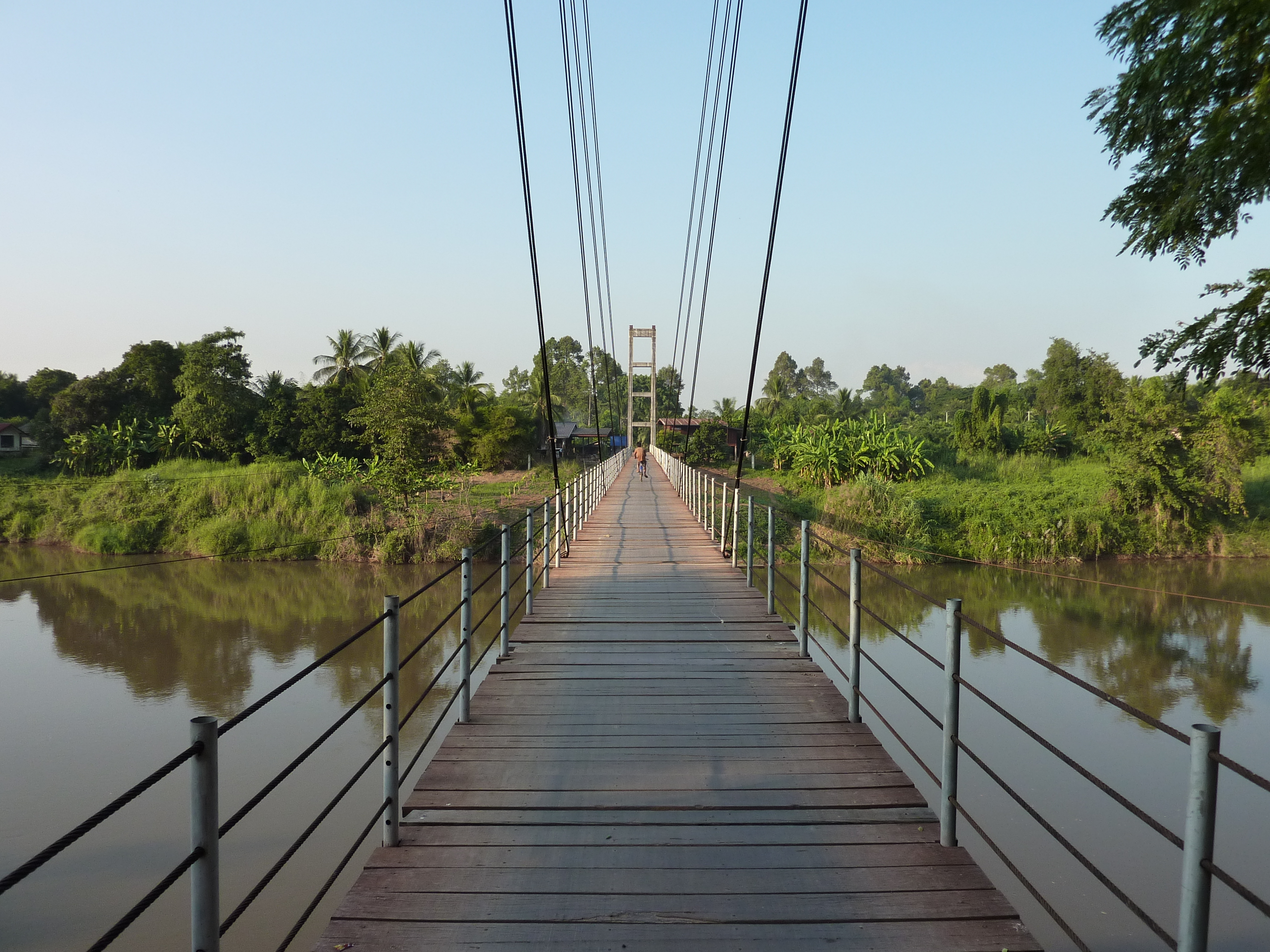 Picture Thailand Phitsanulok Chom Thong 2009-12 47 - History Chom Thong