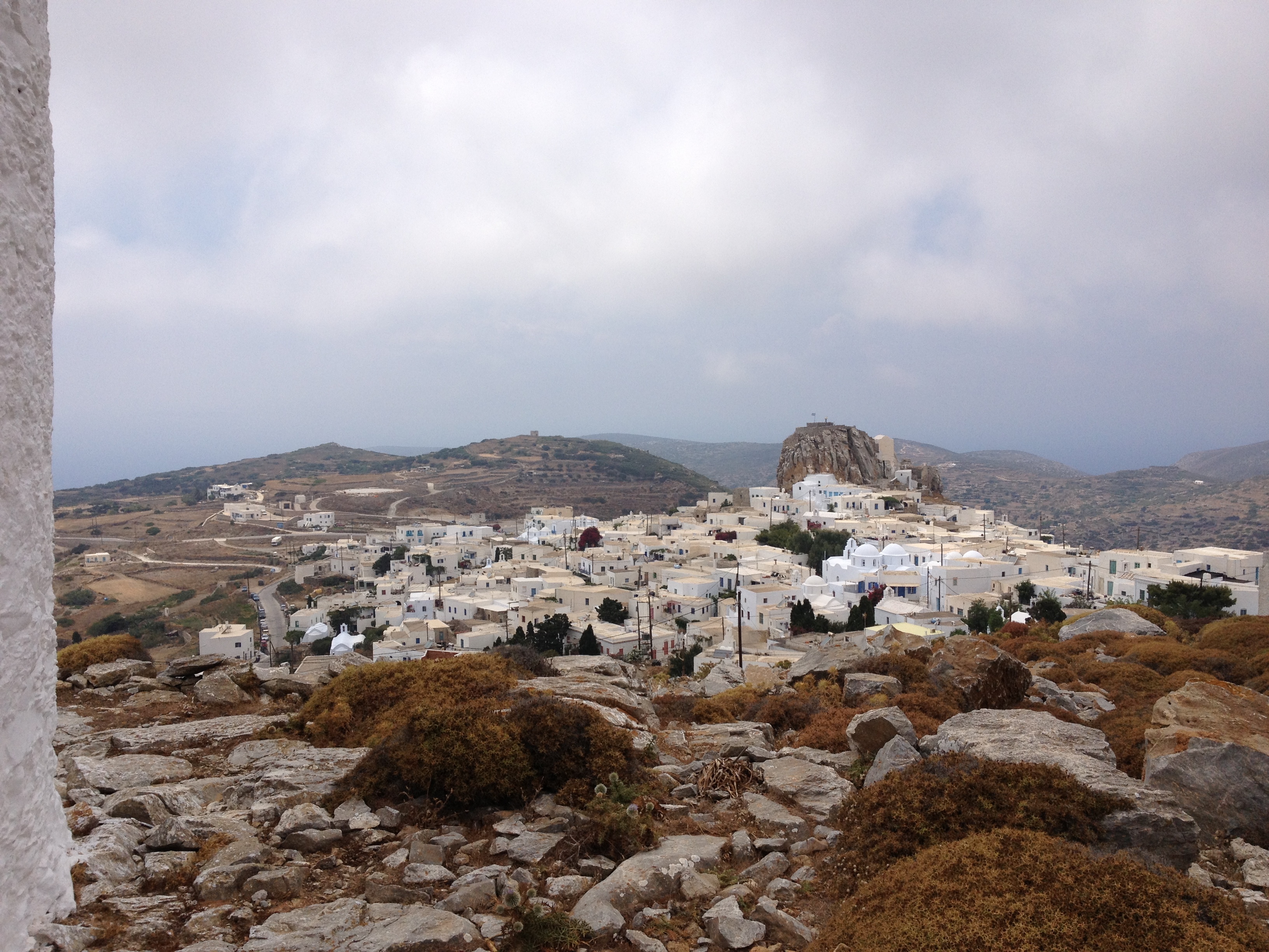 Picture Greece Amorgos 2014-07 319 - Around Amorgos