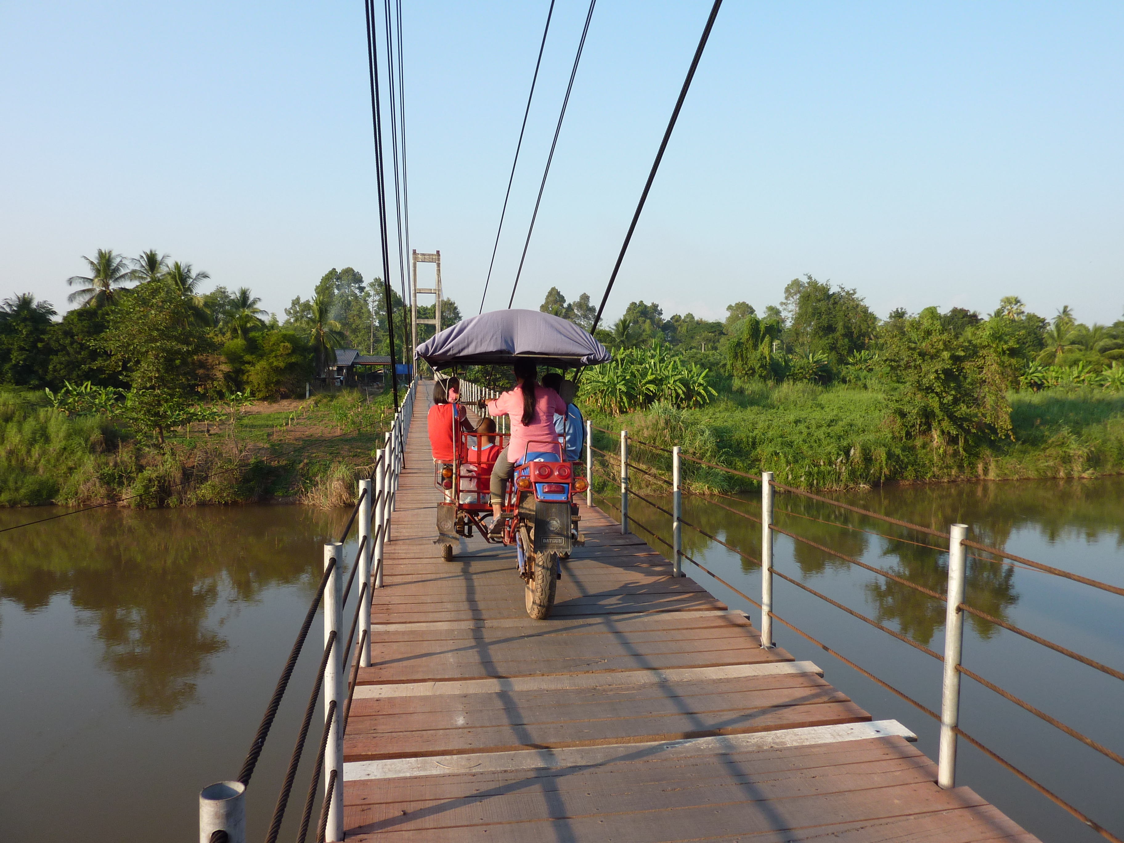 Picture Thailand Phitsanulok Chom Thong 2009-12 46 - Around Chom Thong