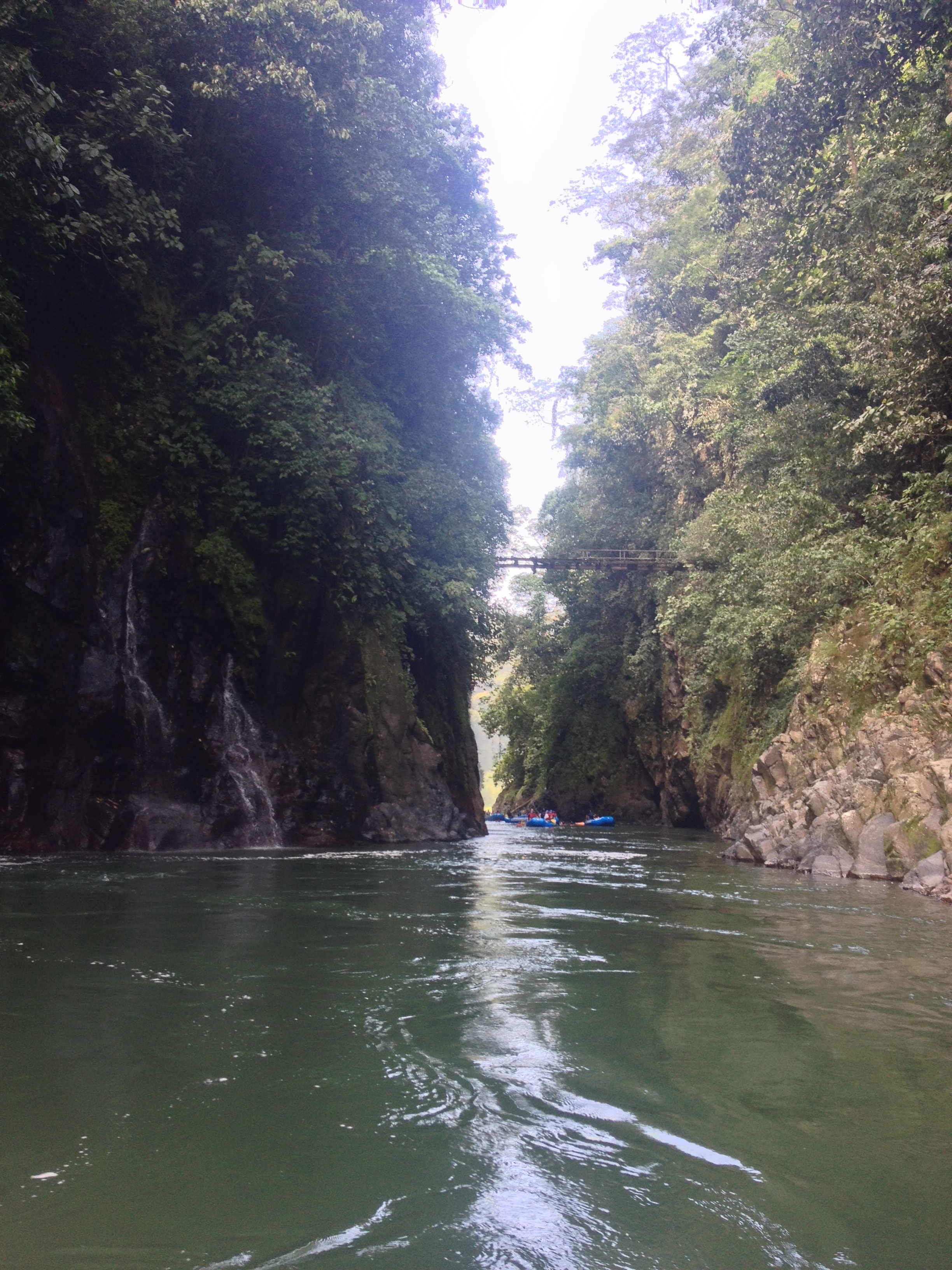 Picture Costa Rica Pacuare River 2015-03 155 - Discovery Pacuare River