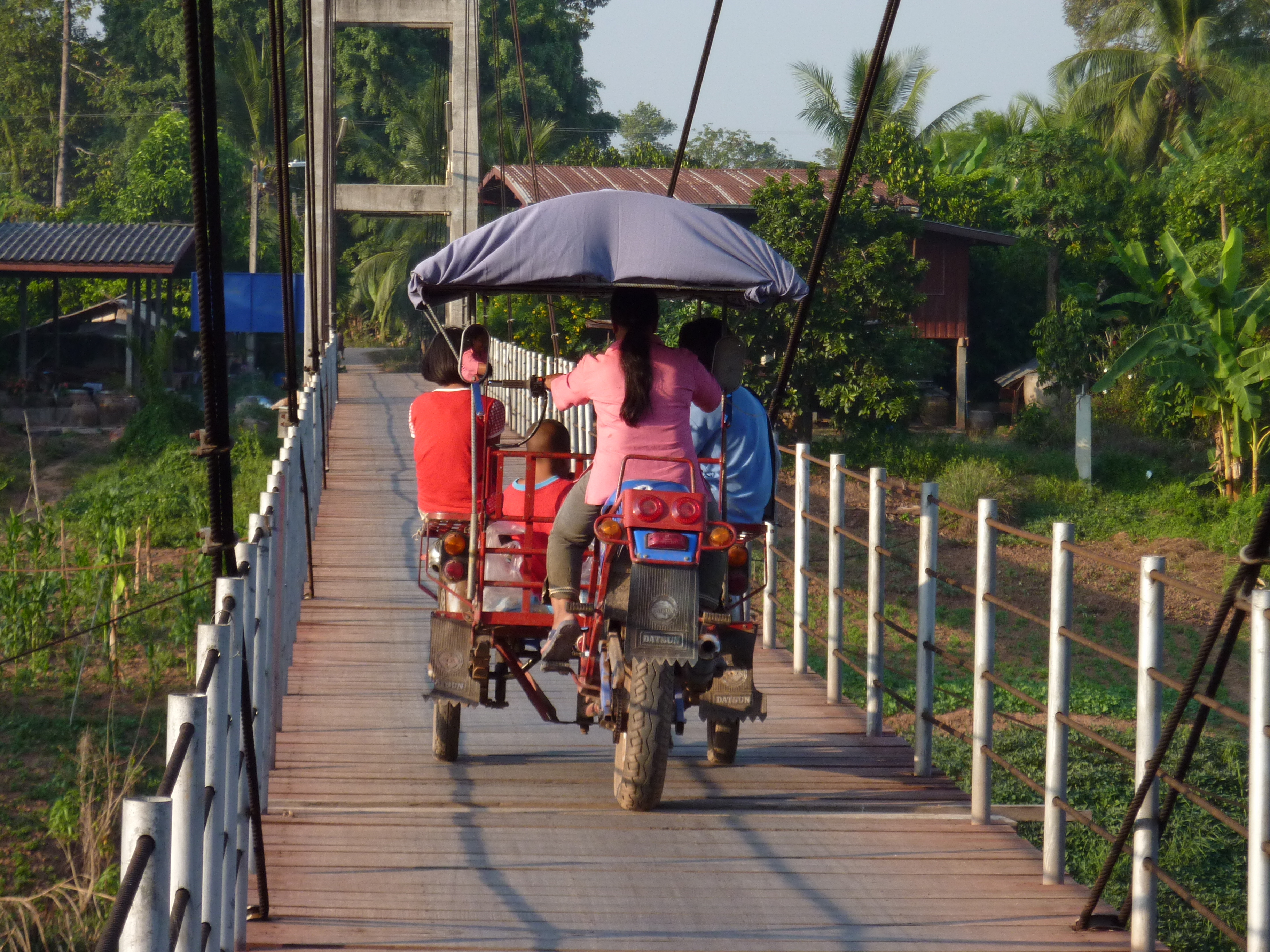 Picture Thailand Phitsanulok Chom Thong 2009-12 59 - Journey Chom Thong