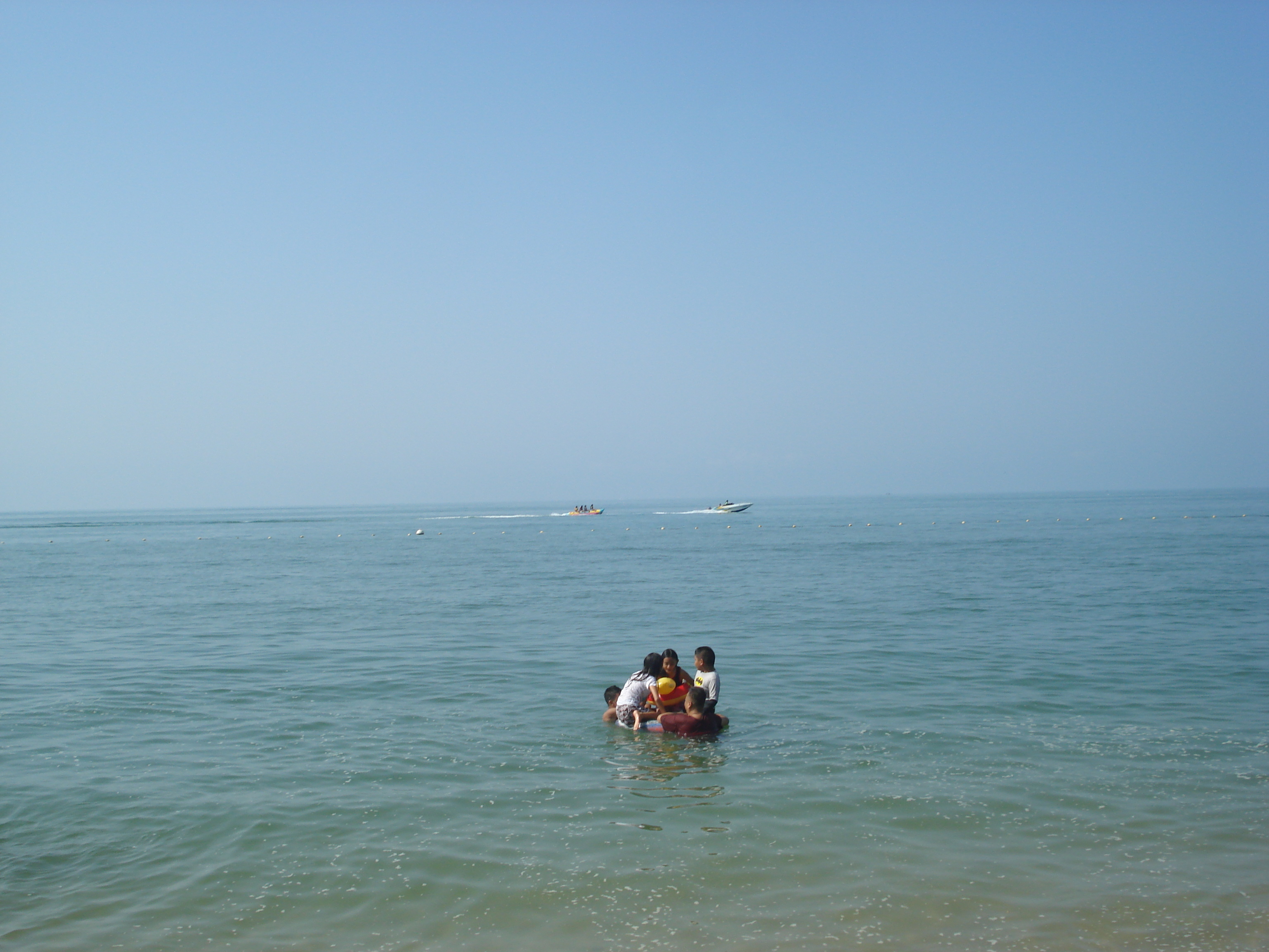 Picture Thailand Jomtien Jomtien Seashore 2008-01 44 - Tours Jomtien Seashore