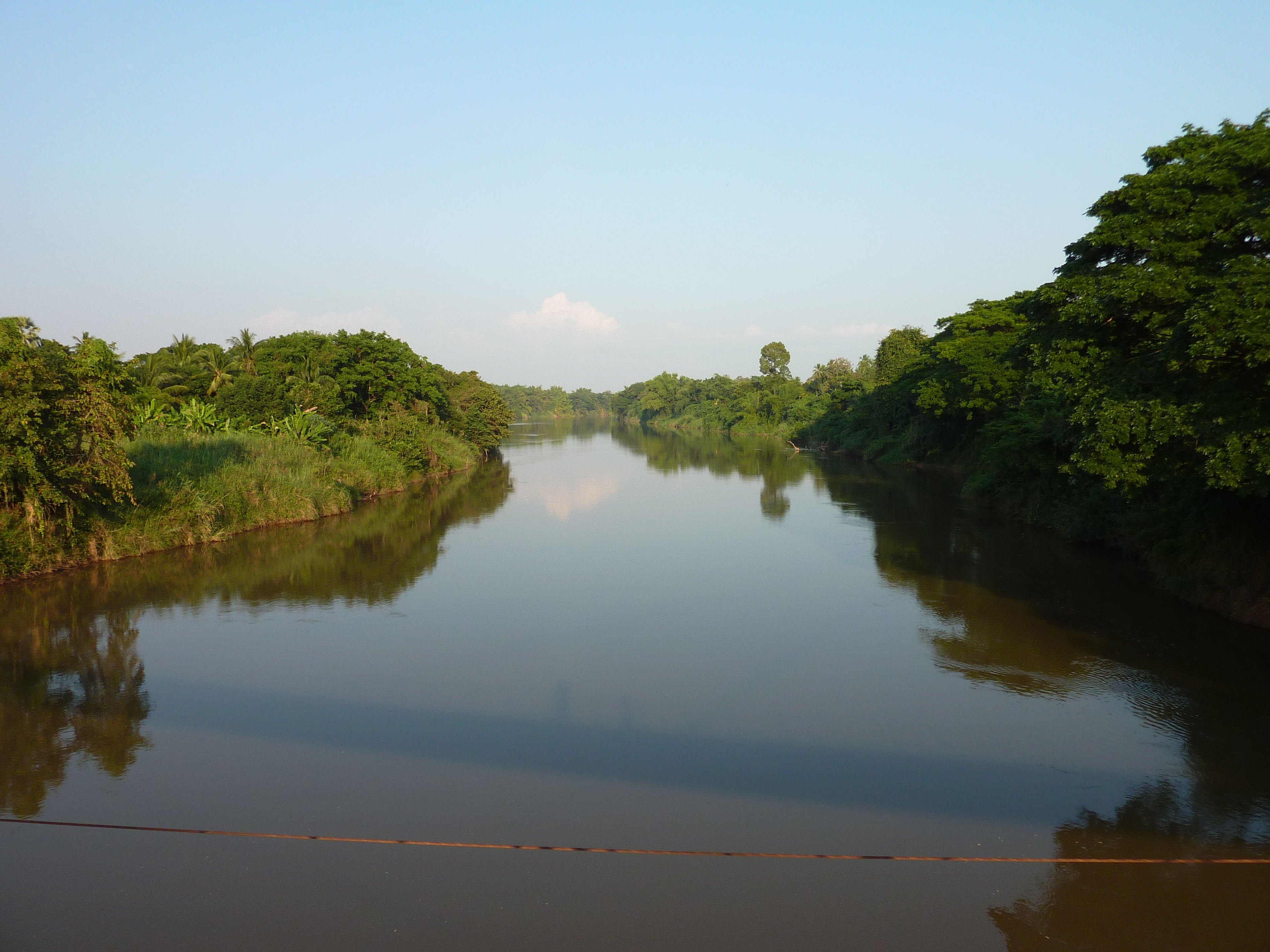 Picture Thailand Phitsanulok Chom Thong 2009-12 56 - Journey Chom Thong