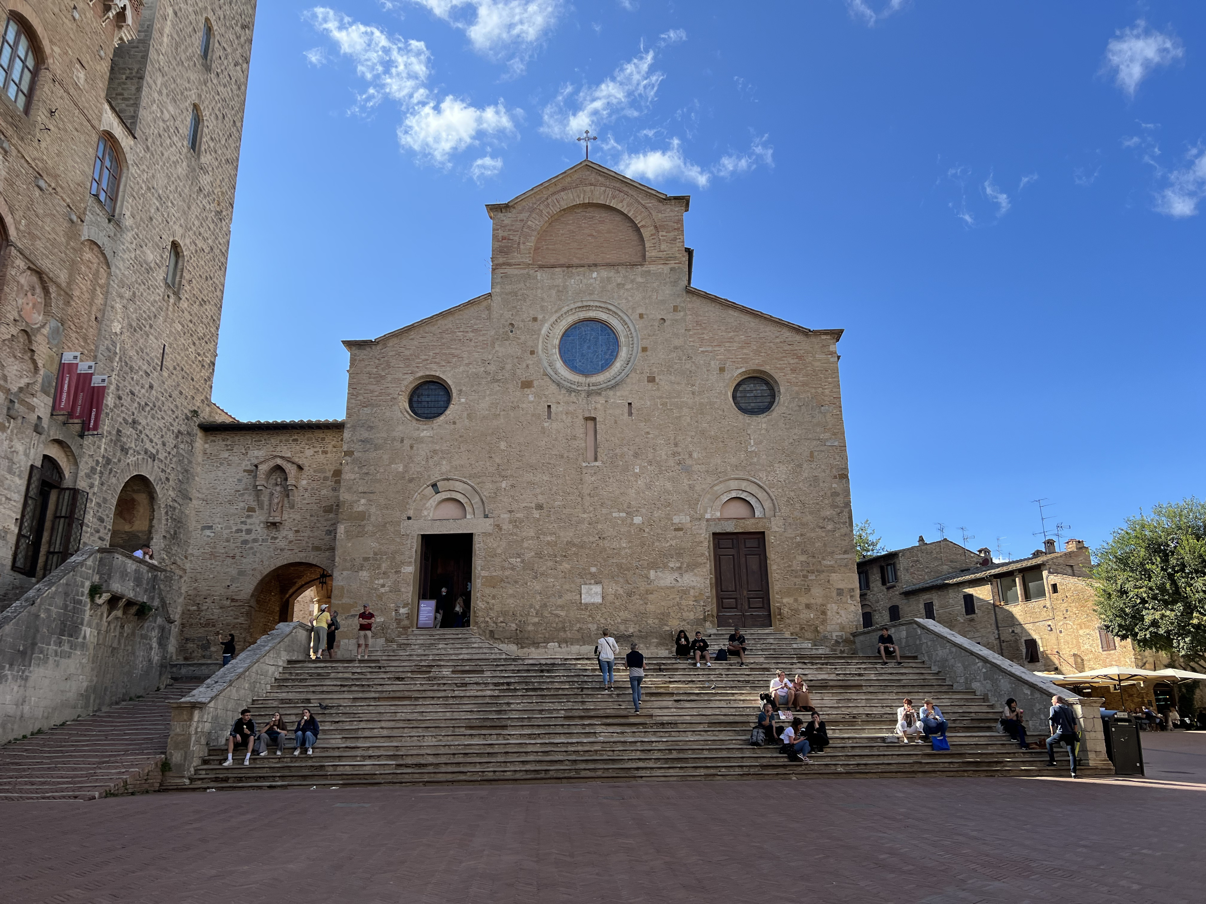 Picture Italy San Gimignano 2021-09 78 - Tours San Gimignano