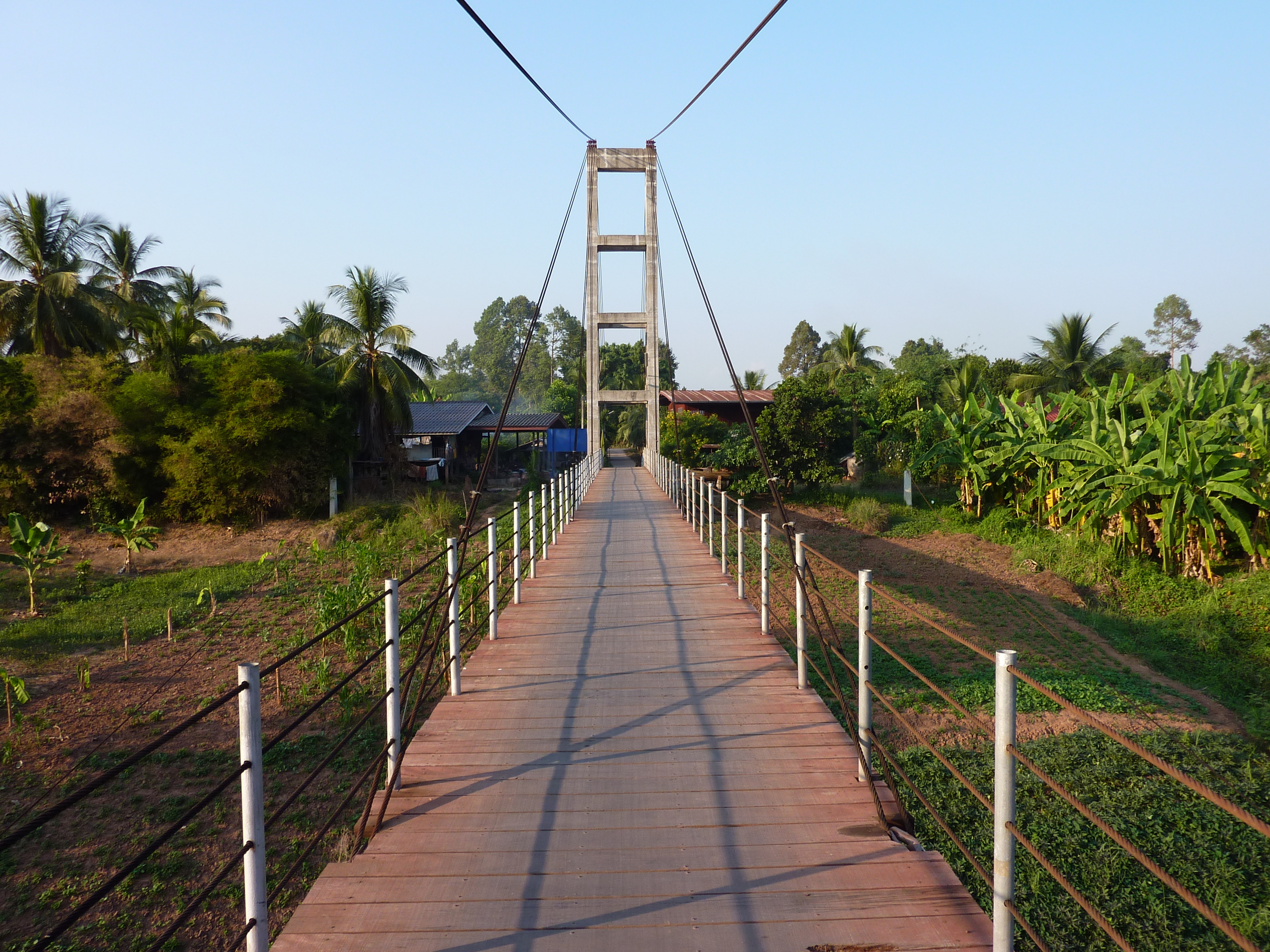 Picture Thailand Phitsanulok Chom Thong 2009-12 50 - Center Chom Thong