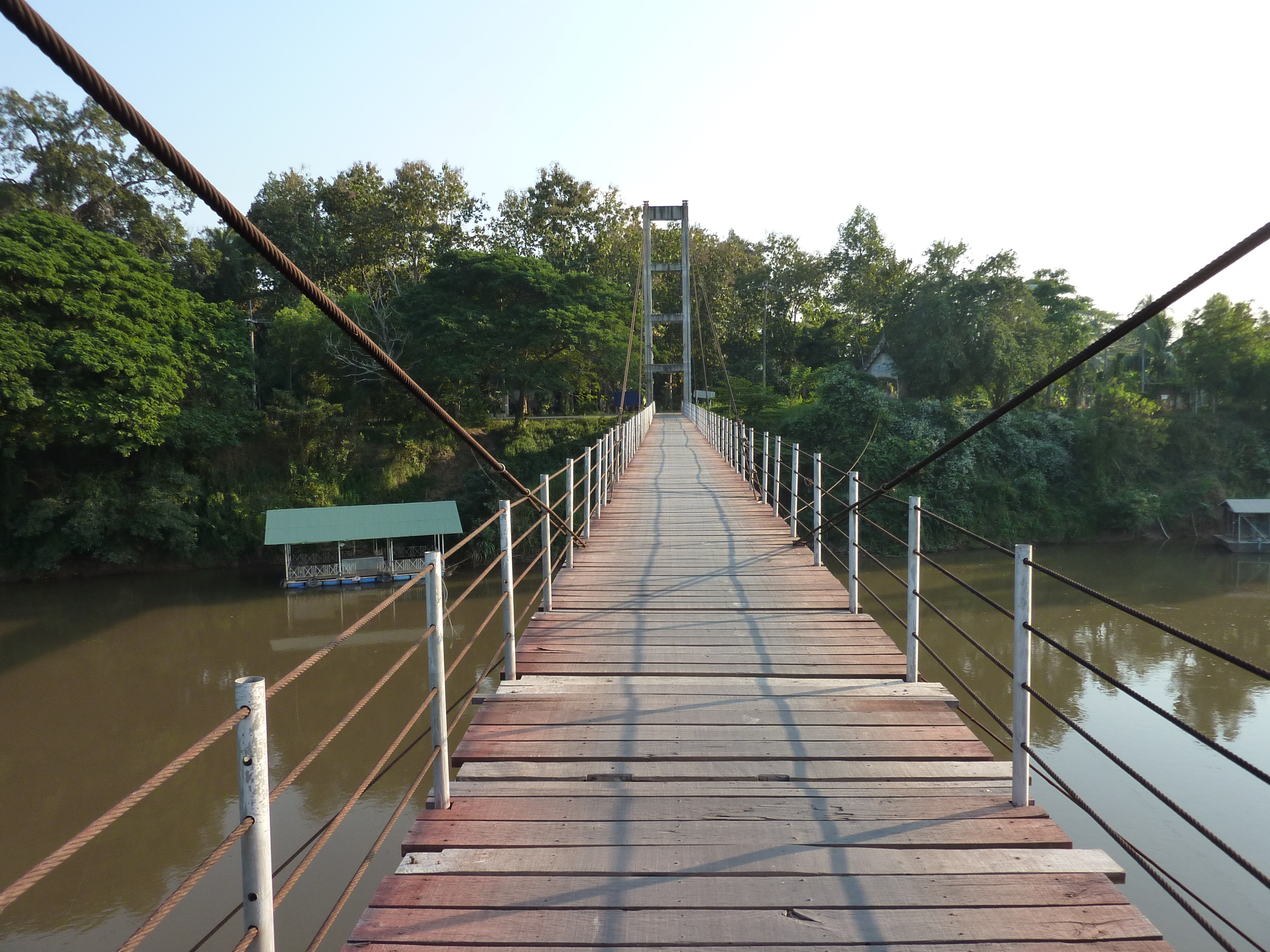 Picture Thailand Phitsanulok Chom Thong 2009-12 53 - History Chom Thong