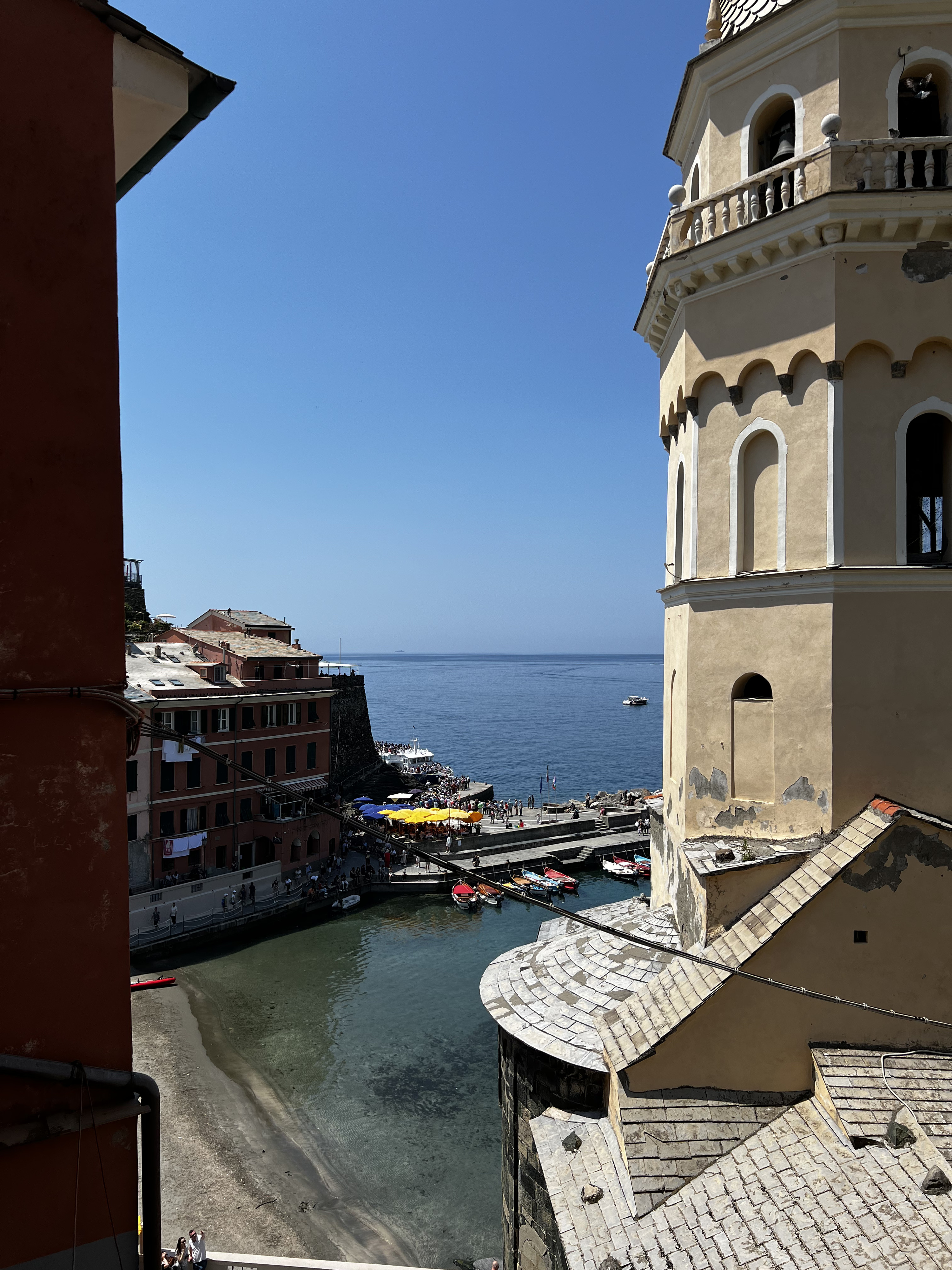 Picture Italy The Cinque Terre 2022-05 40 - Recreation The Cinque Terre