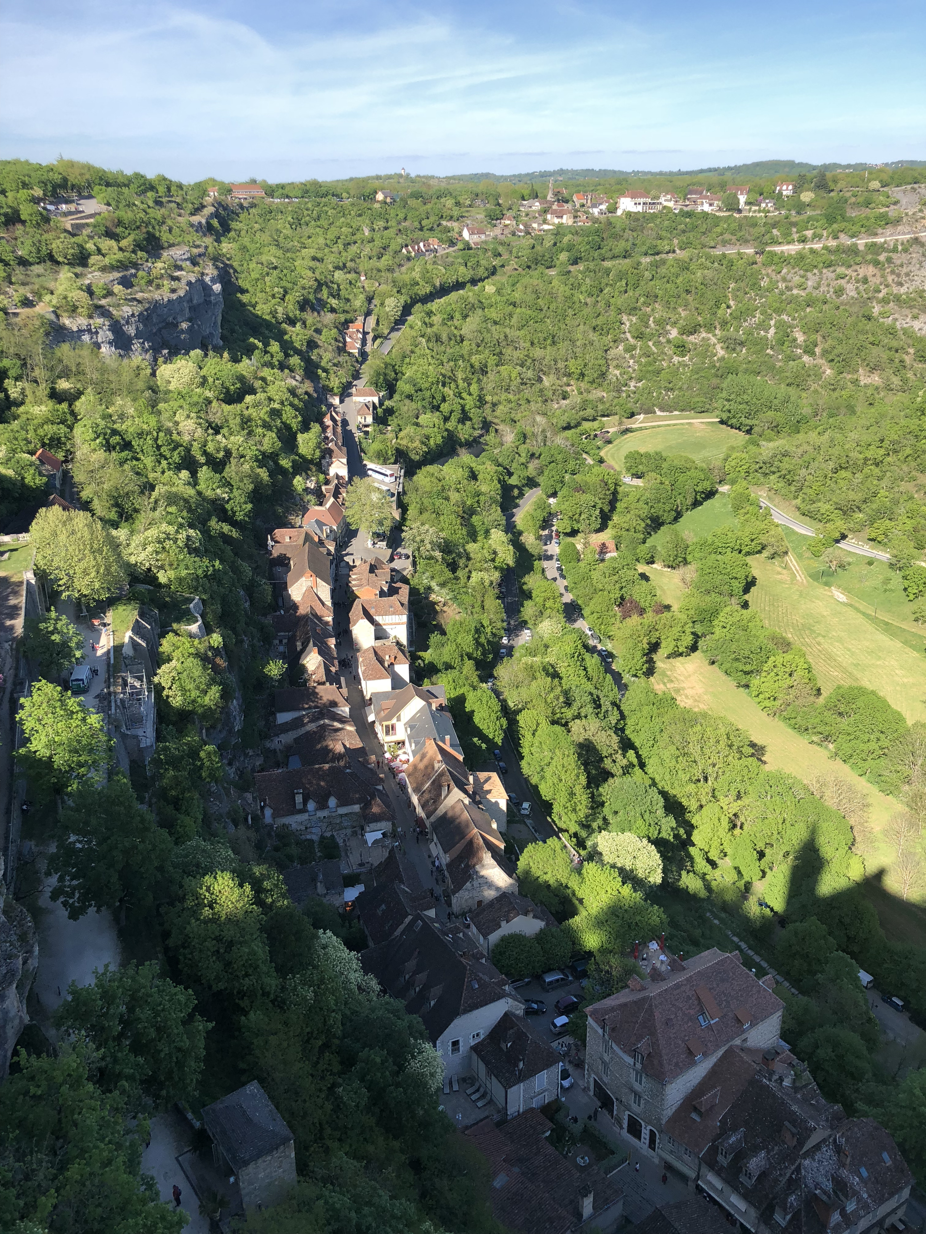 Picture France Rocamadour 2018-04 187 - Around Rocamadour