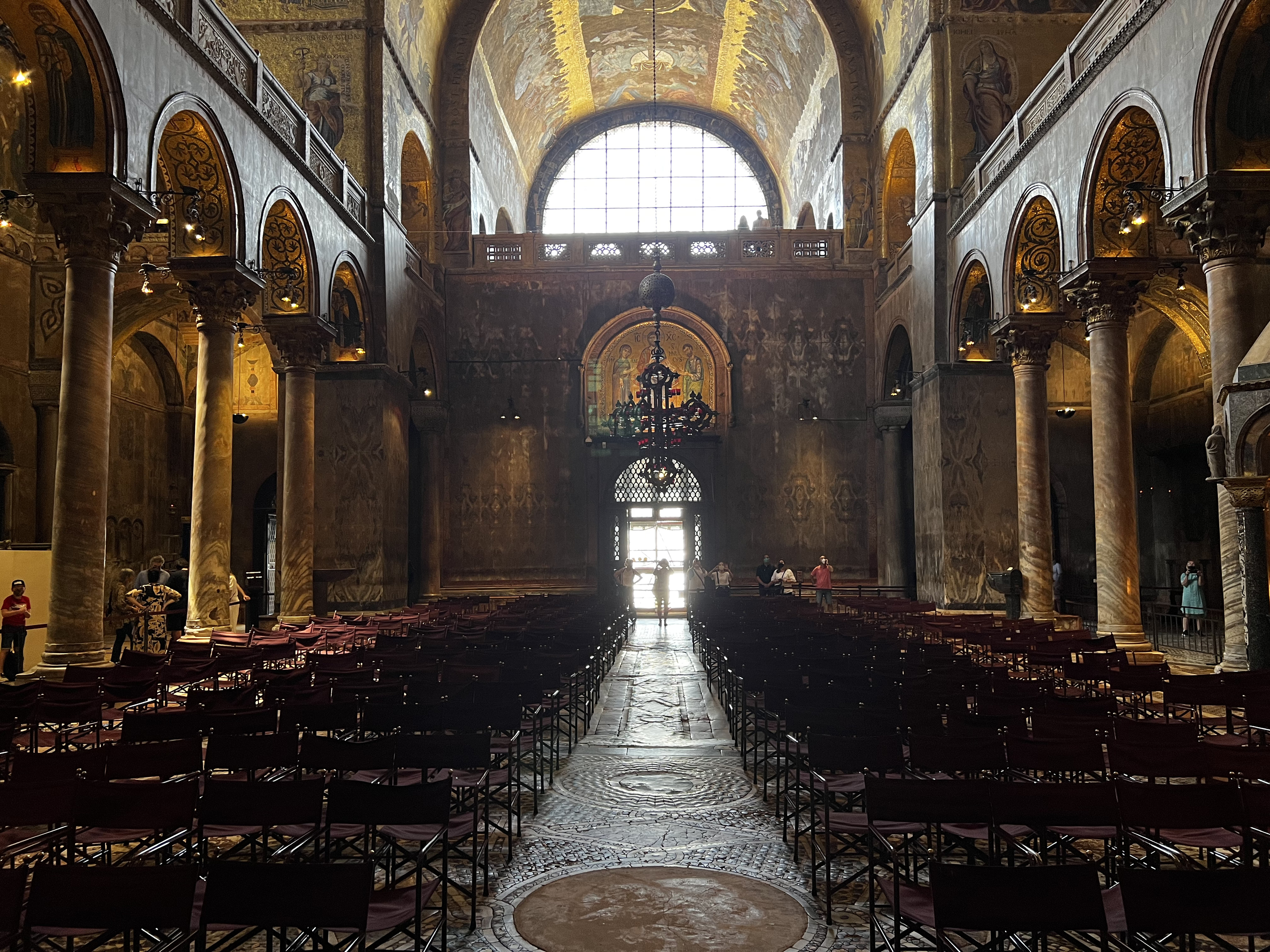 Picture Italy Venice Saint Mark's Basilica 2022-05 1 - Discovery Saint Mark's Basilica