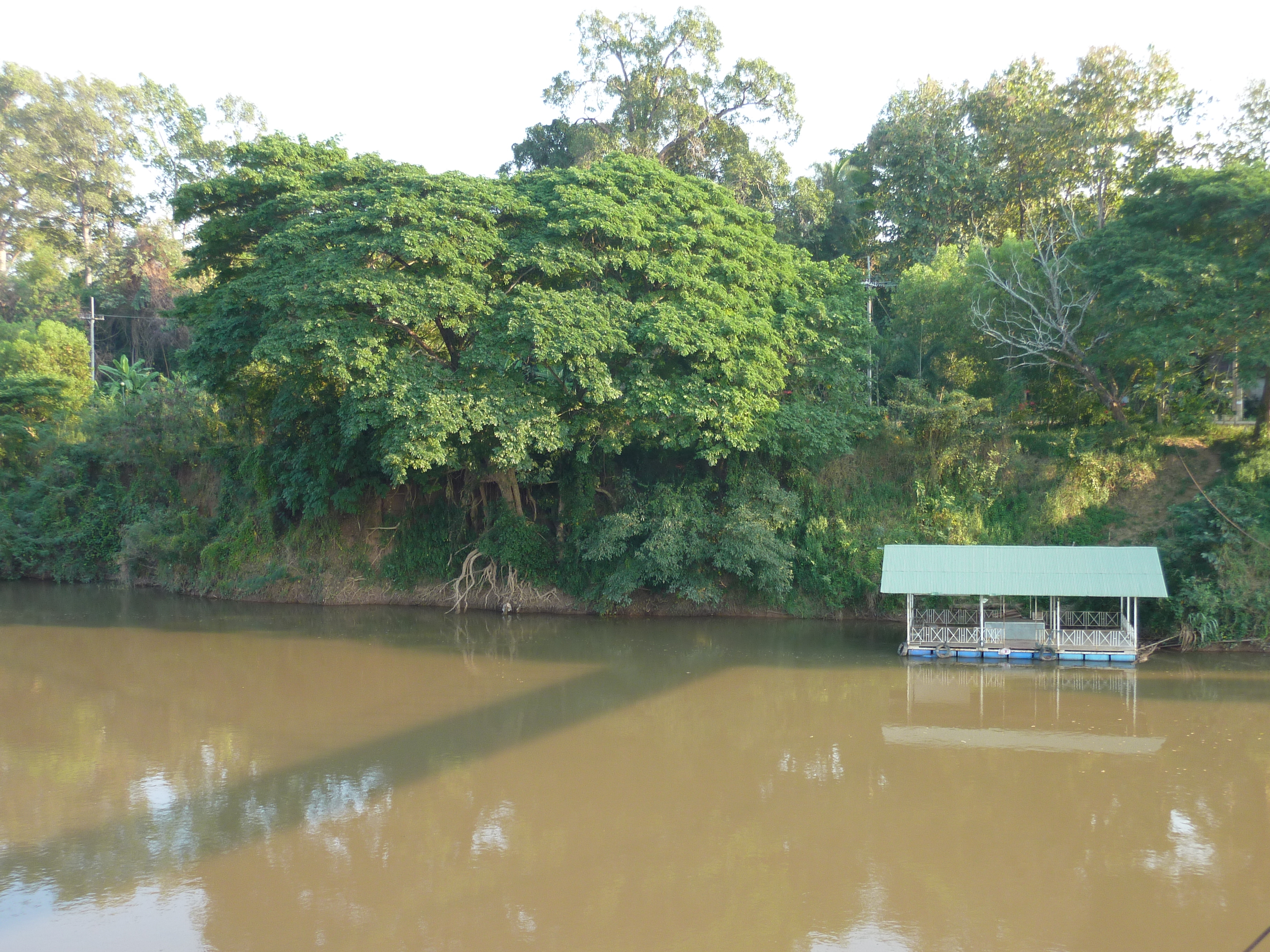 Picture Thailand Phitsanulok Chom Thong 2009-12 13 - Discovery Chom Thong