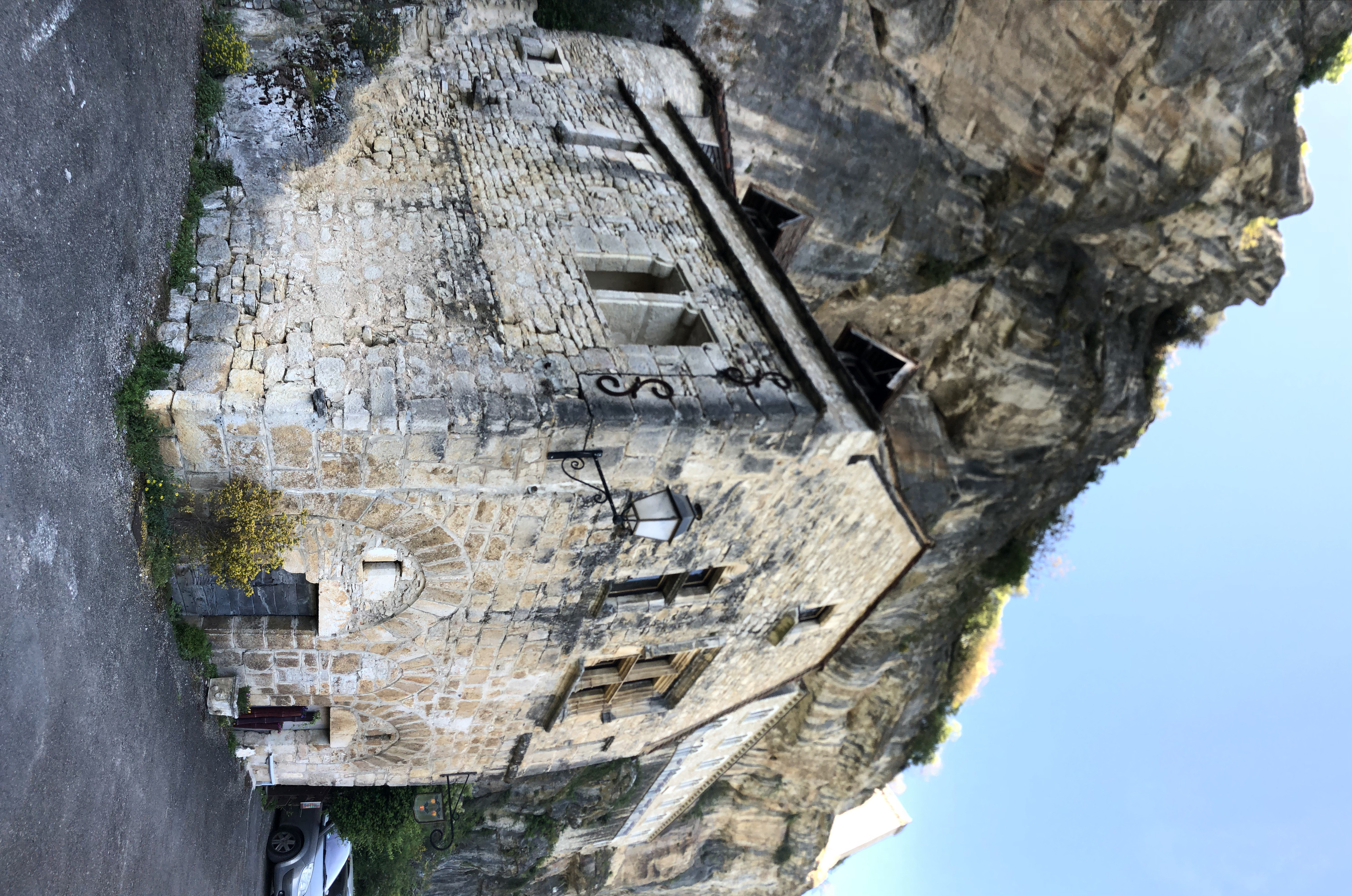 Picture France Rocamadour 2018-04 115 - Journey Rocamadour