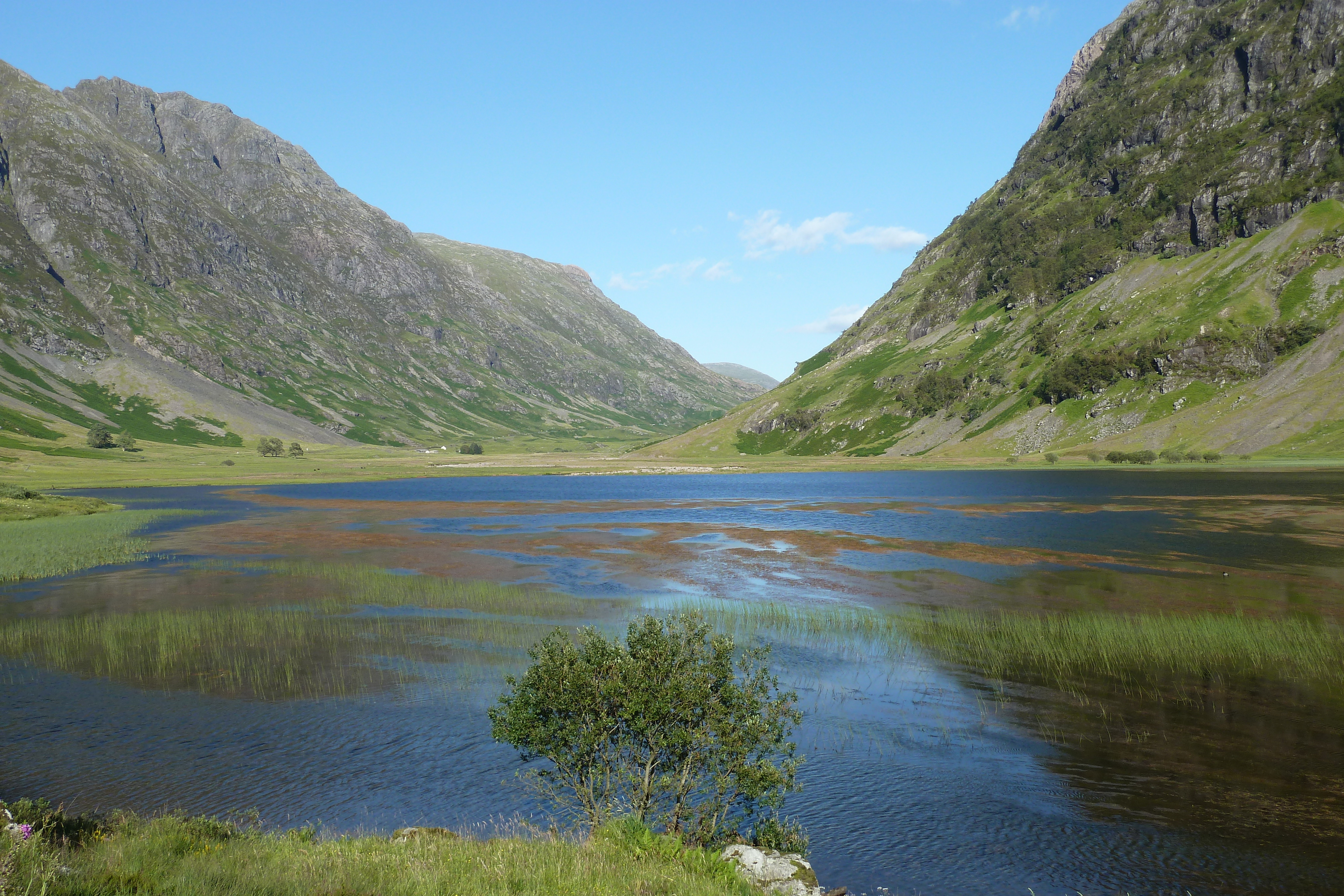 Picture United Kingdom Glen Coe 2011-07 110 - Recreation Glen Coe