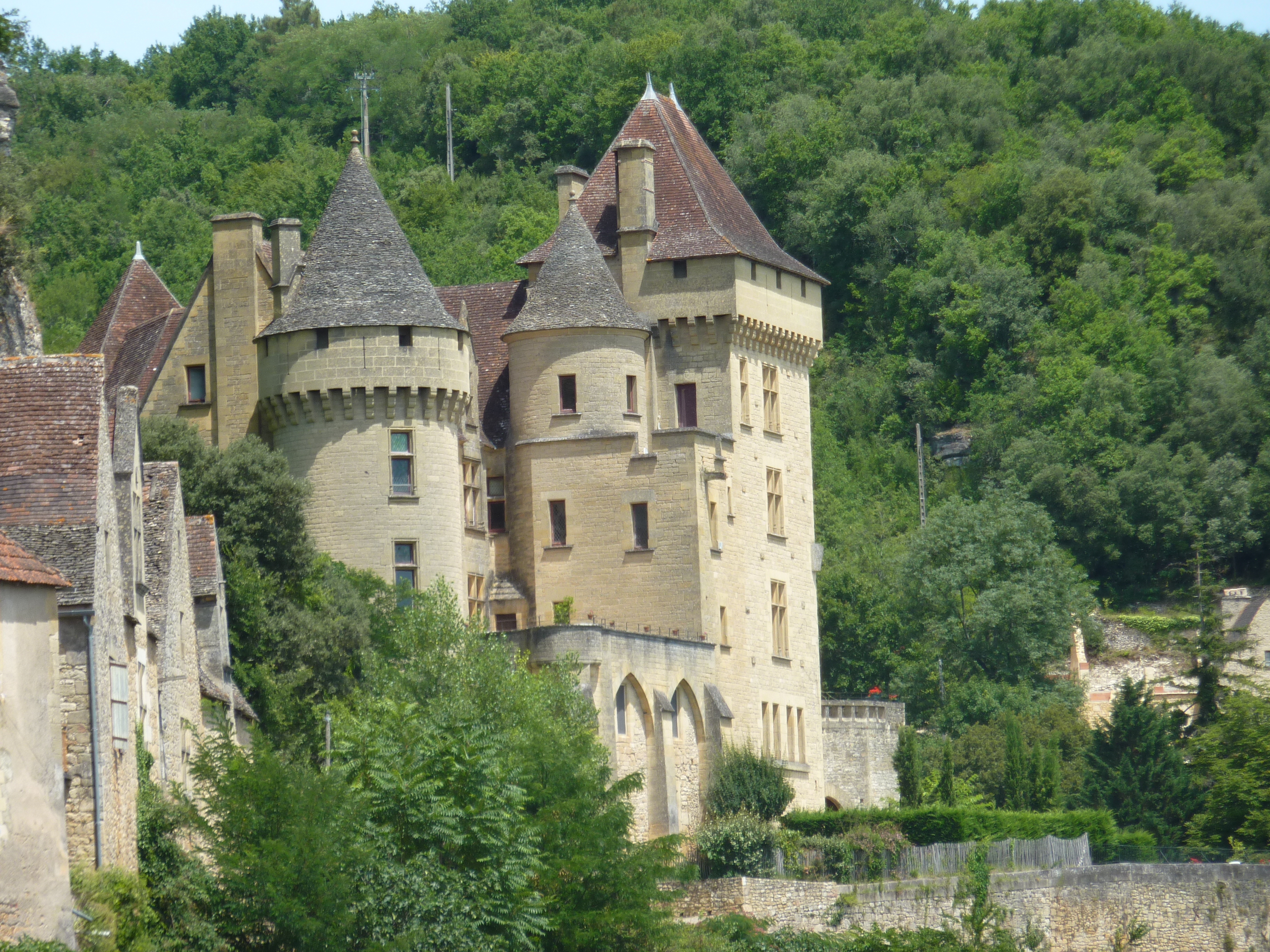 Picture France Perigord 2009-07 23 - Center Perigord