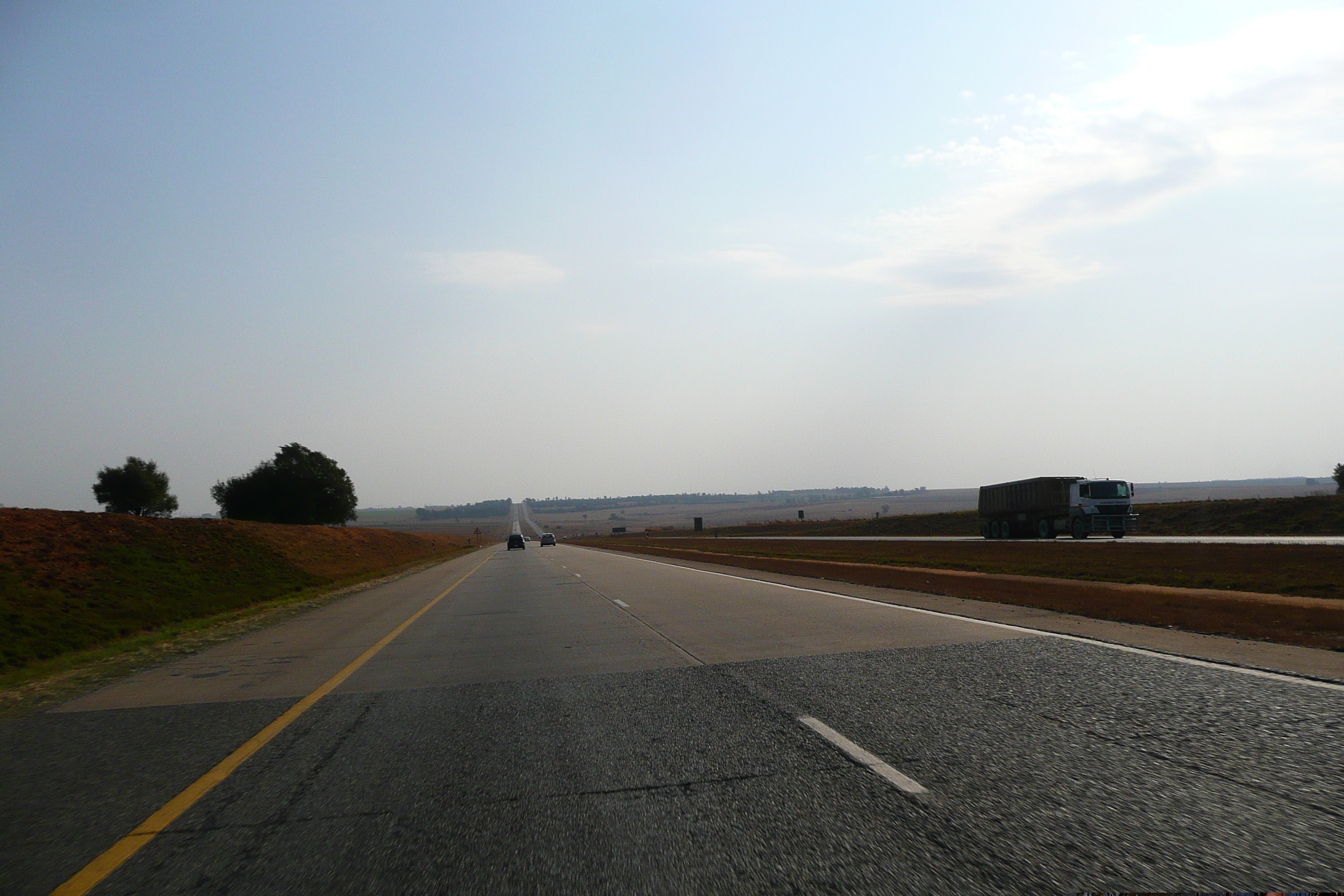 Picture South Africa Nelspruit to Johannesburg road 2008-09 58 - History Nelspruit to Johannesburg road