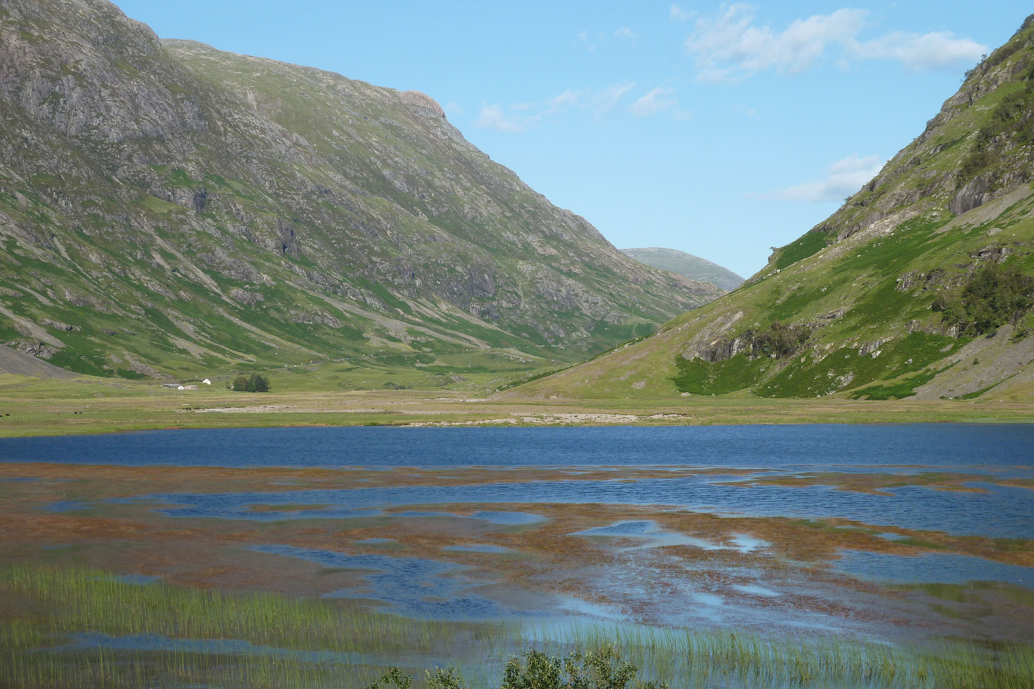 Picture United Kingdom Glen Coe 2011-07 82 - Center Glen Coe