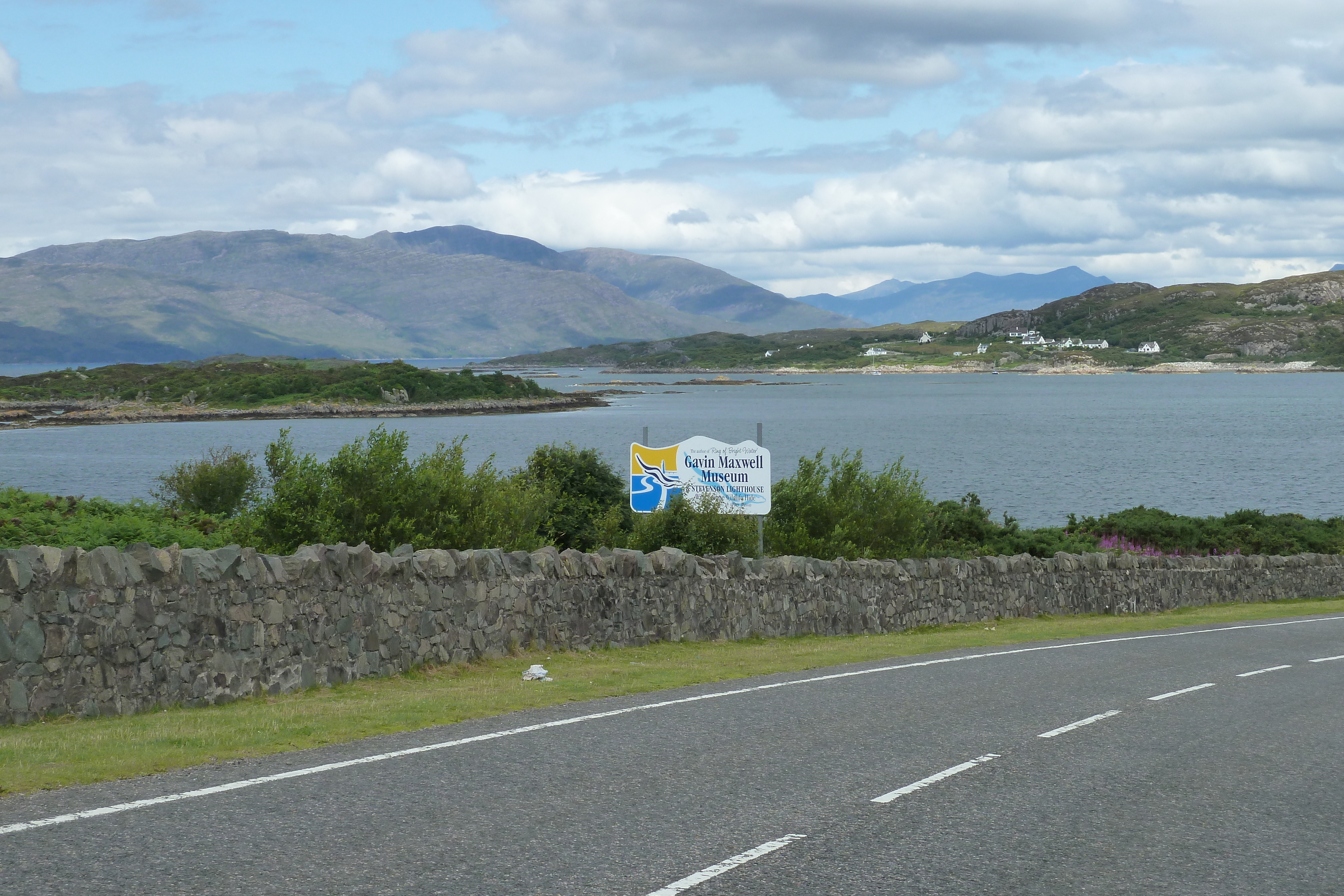 Picture United Kingdom Wester Ross 2011-07 91 - Center Wester Ross