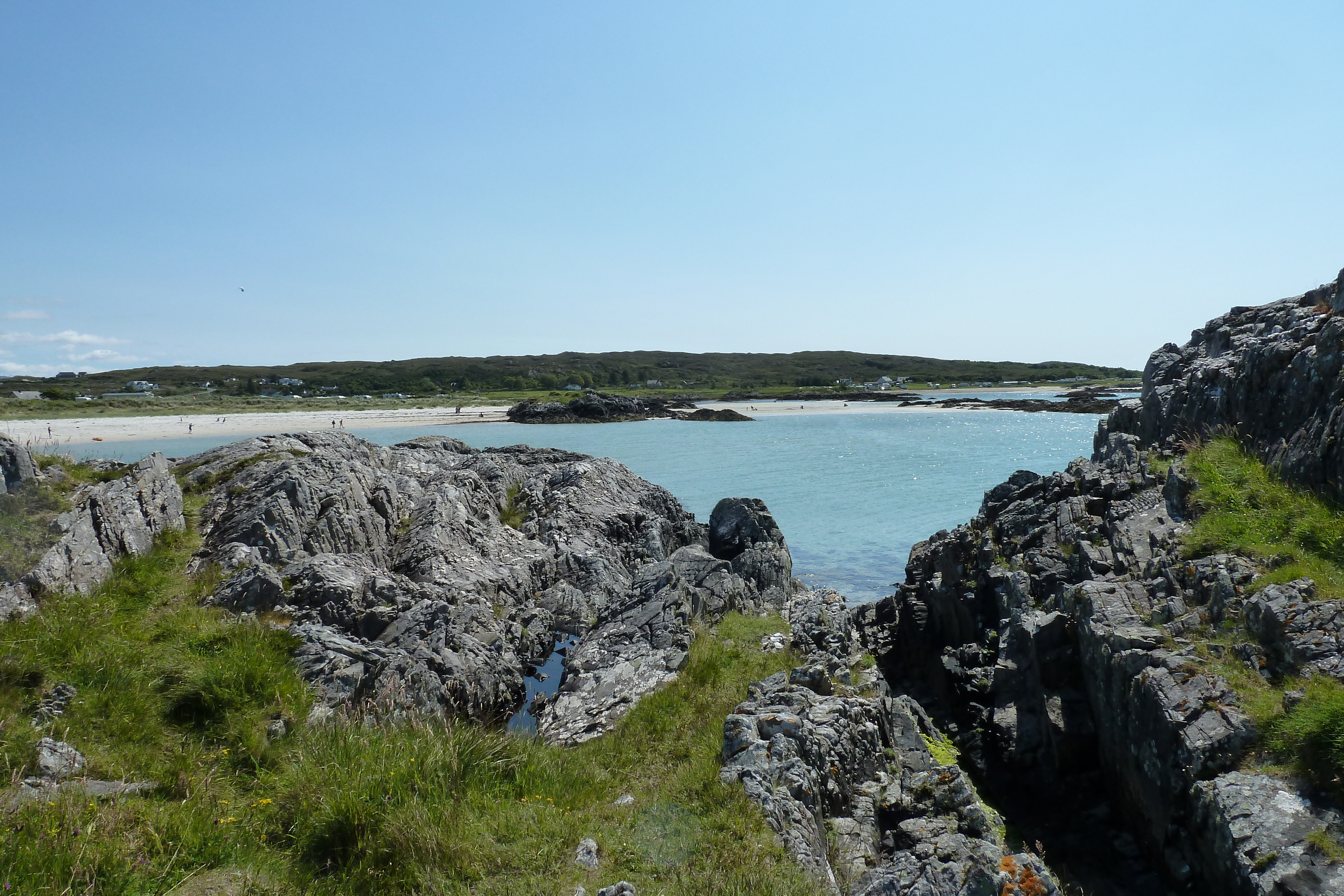 Picture United Kingdom Scotland Arisaig coast 2011-07 15 - Around Arisaig coast