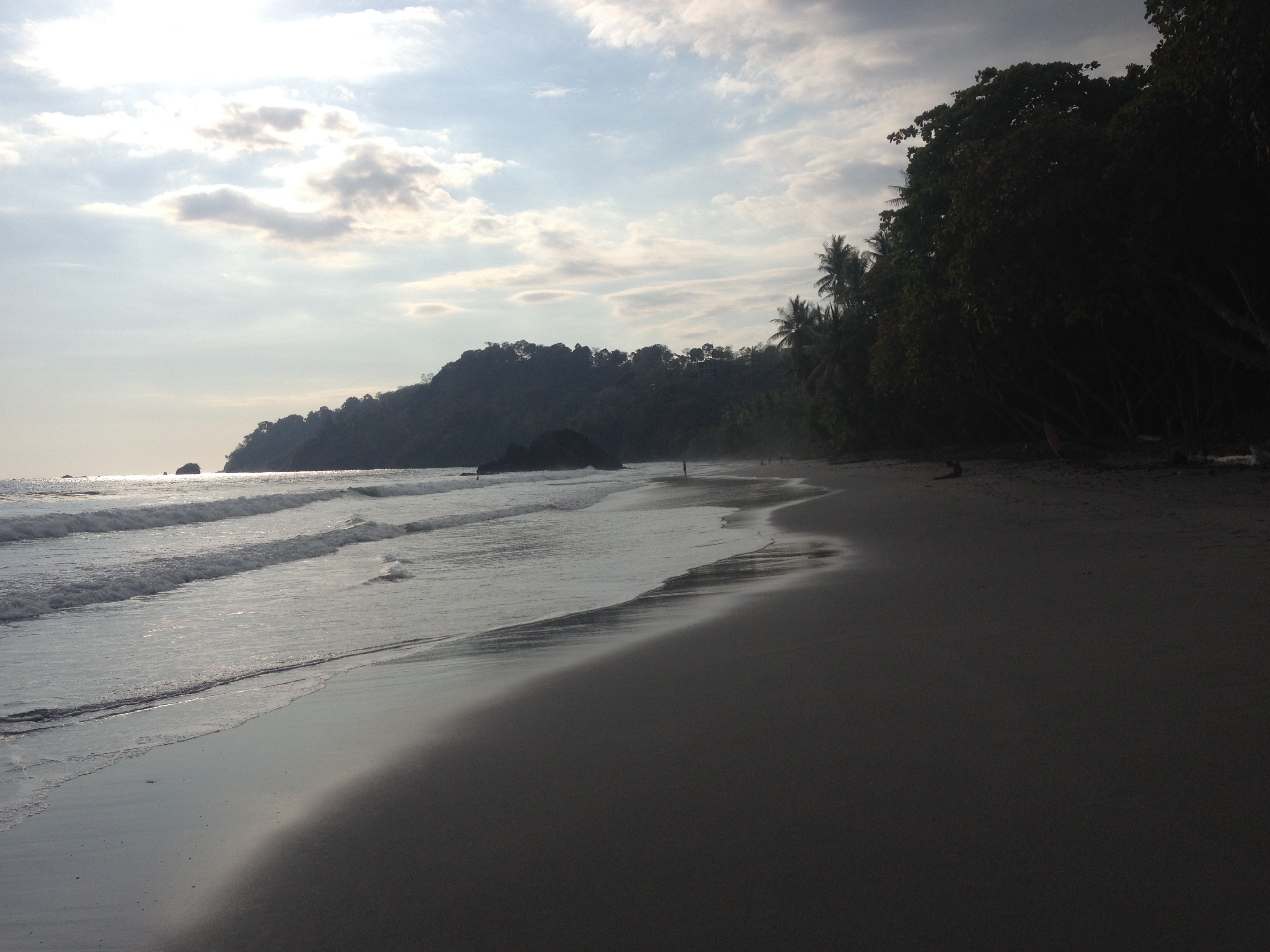 Picture Costa Rica Manuel Antonio 2015-03 128 - Center Manuel Antonio