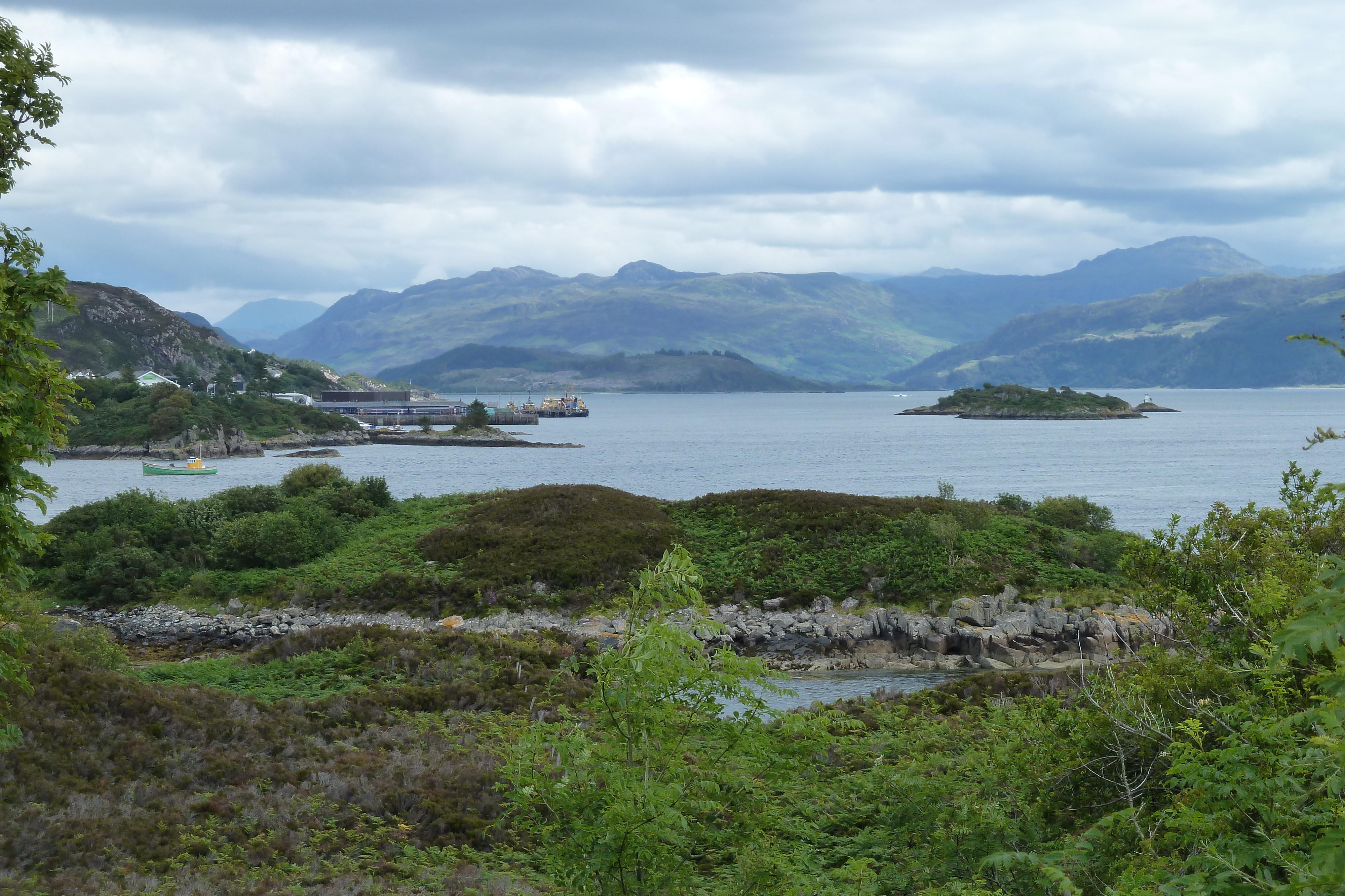 Picture United Kingdom Wester Ross 2011-07 93 - Around Wester Ross