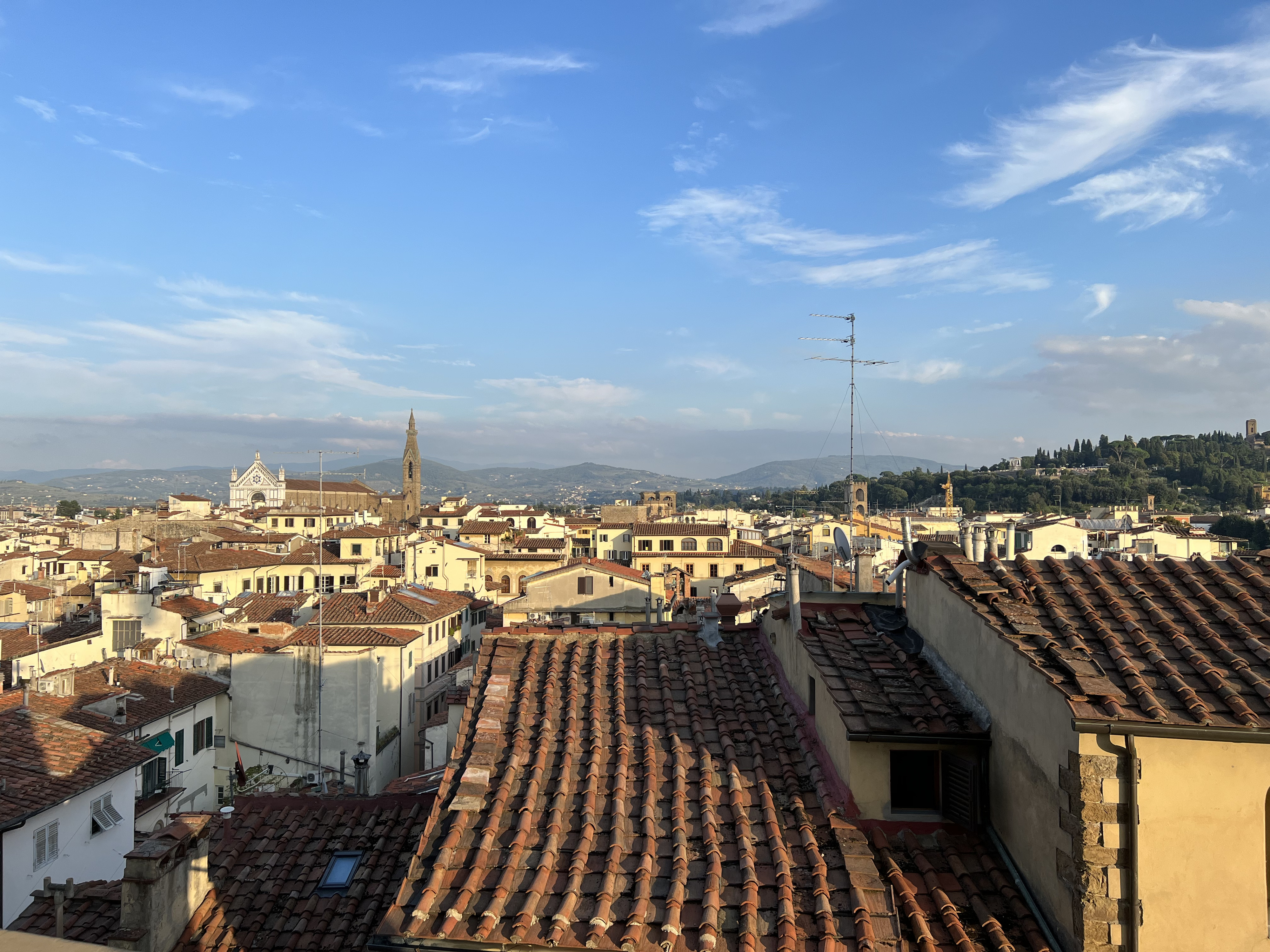 Picture Italy Florence 2021-09 259 - History Florence