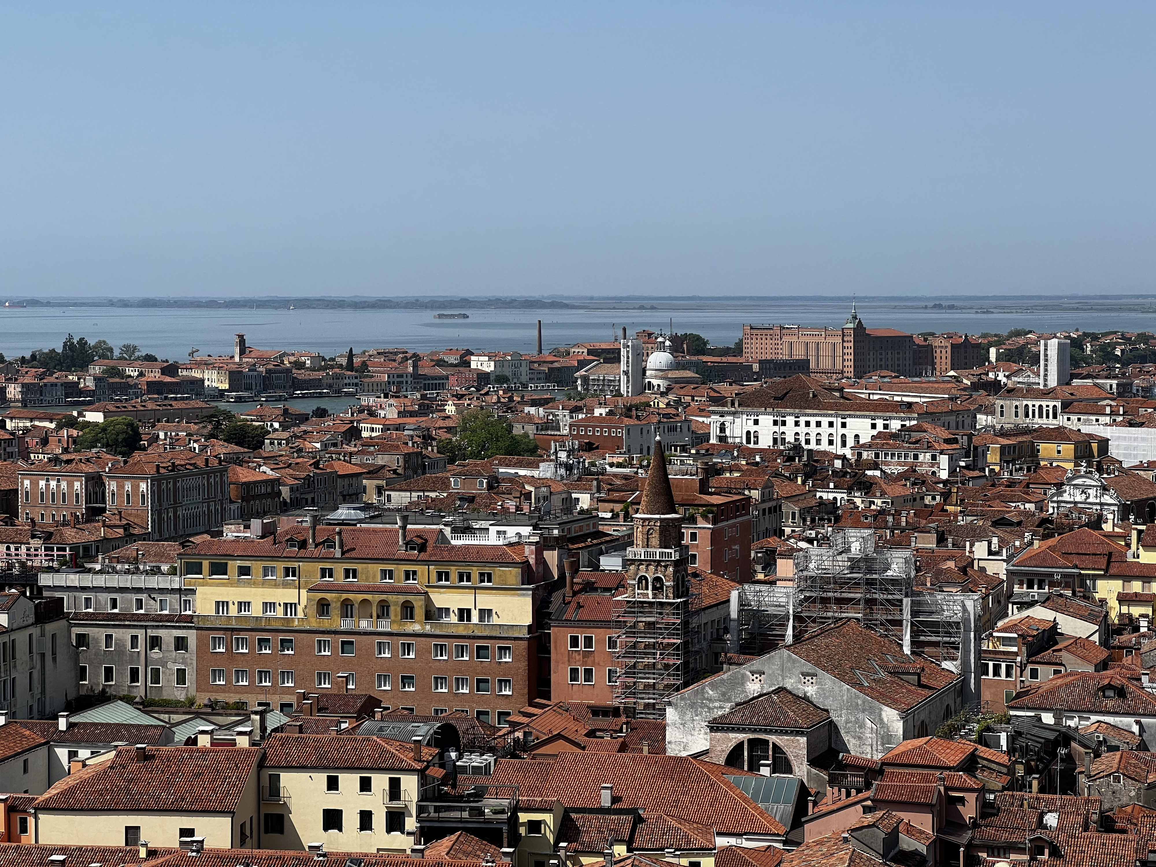 Picture Italy Venice 2022-05 220 - History Venice