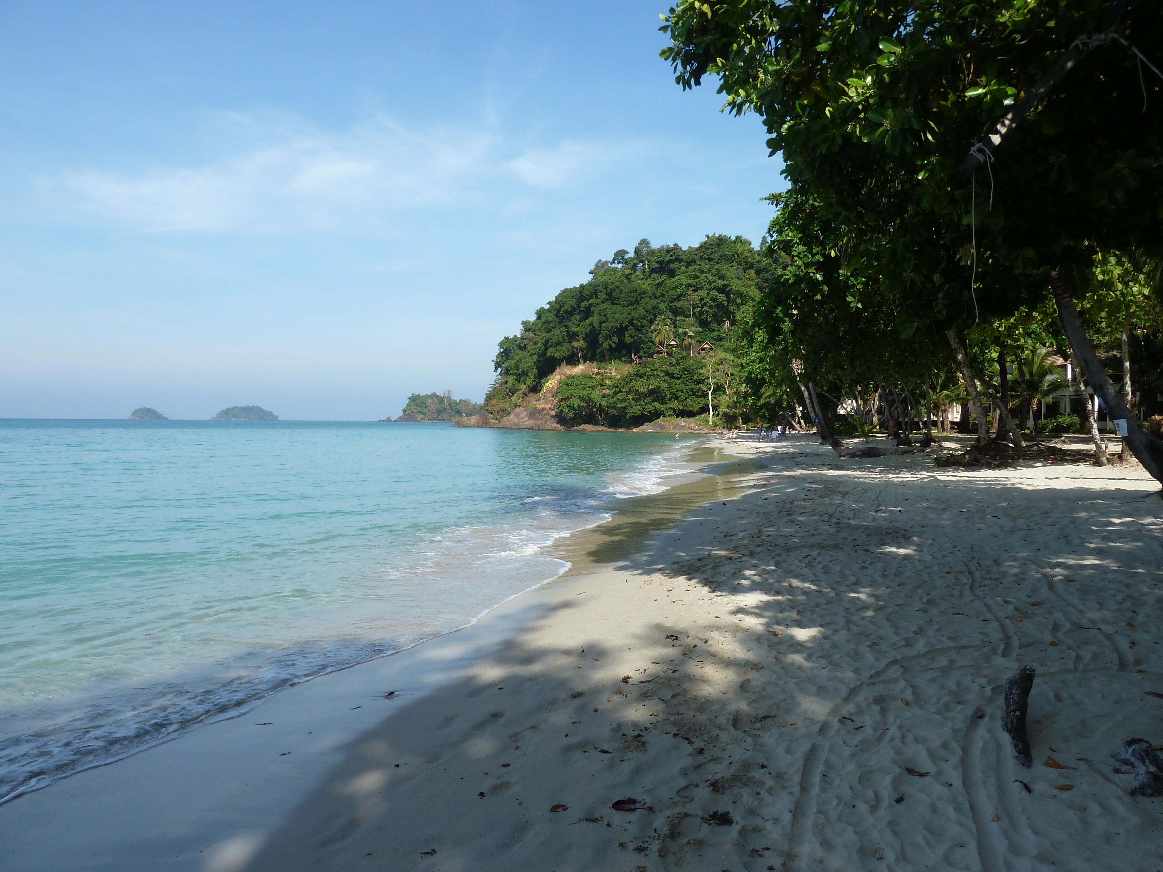 Picture Thailand Ko Chang 2011-12 19 - Discovery Ko Chang