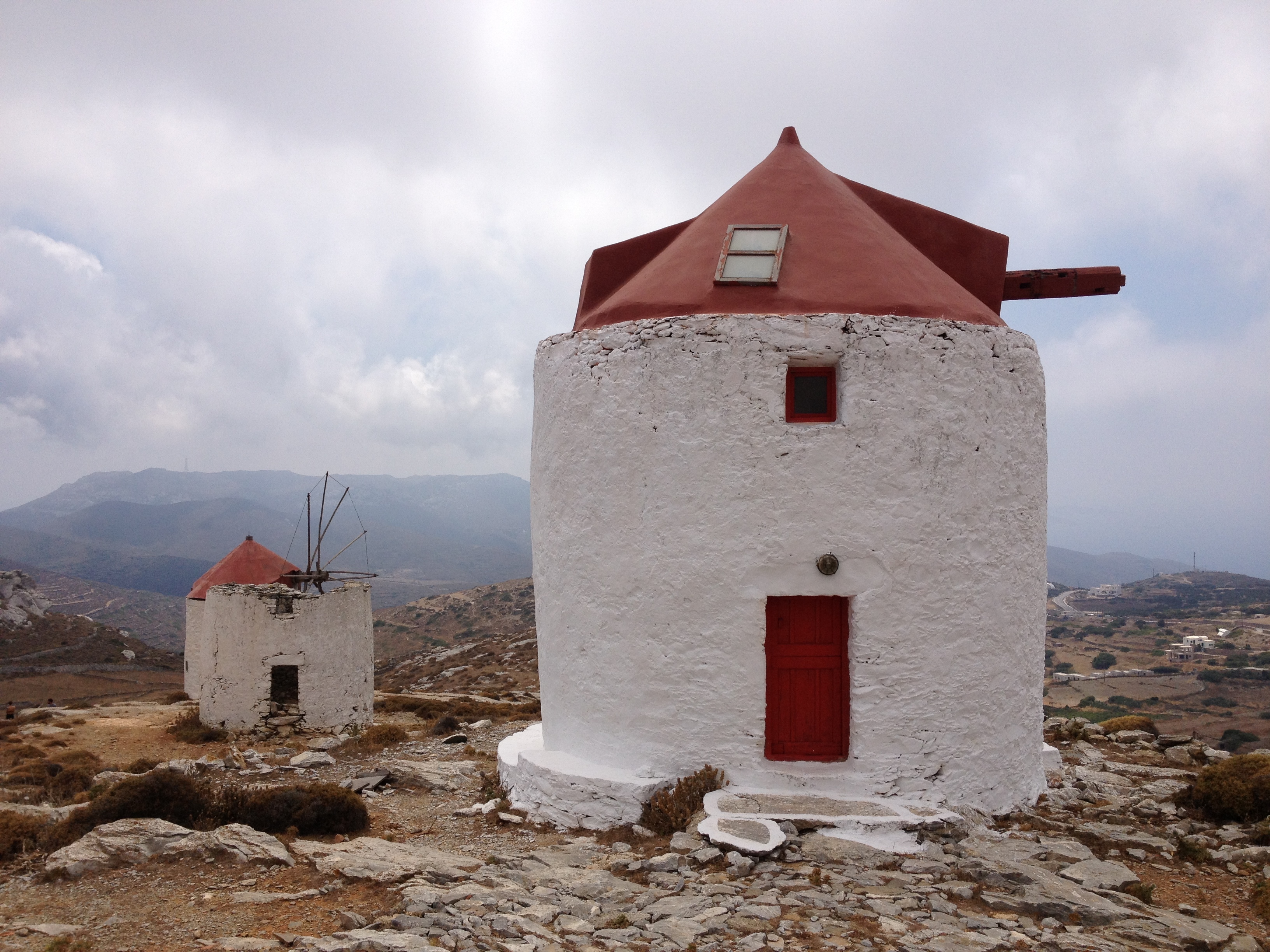 Picture Greece Amorgos 2014-07 395 - Around Amorgos