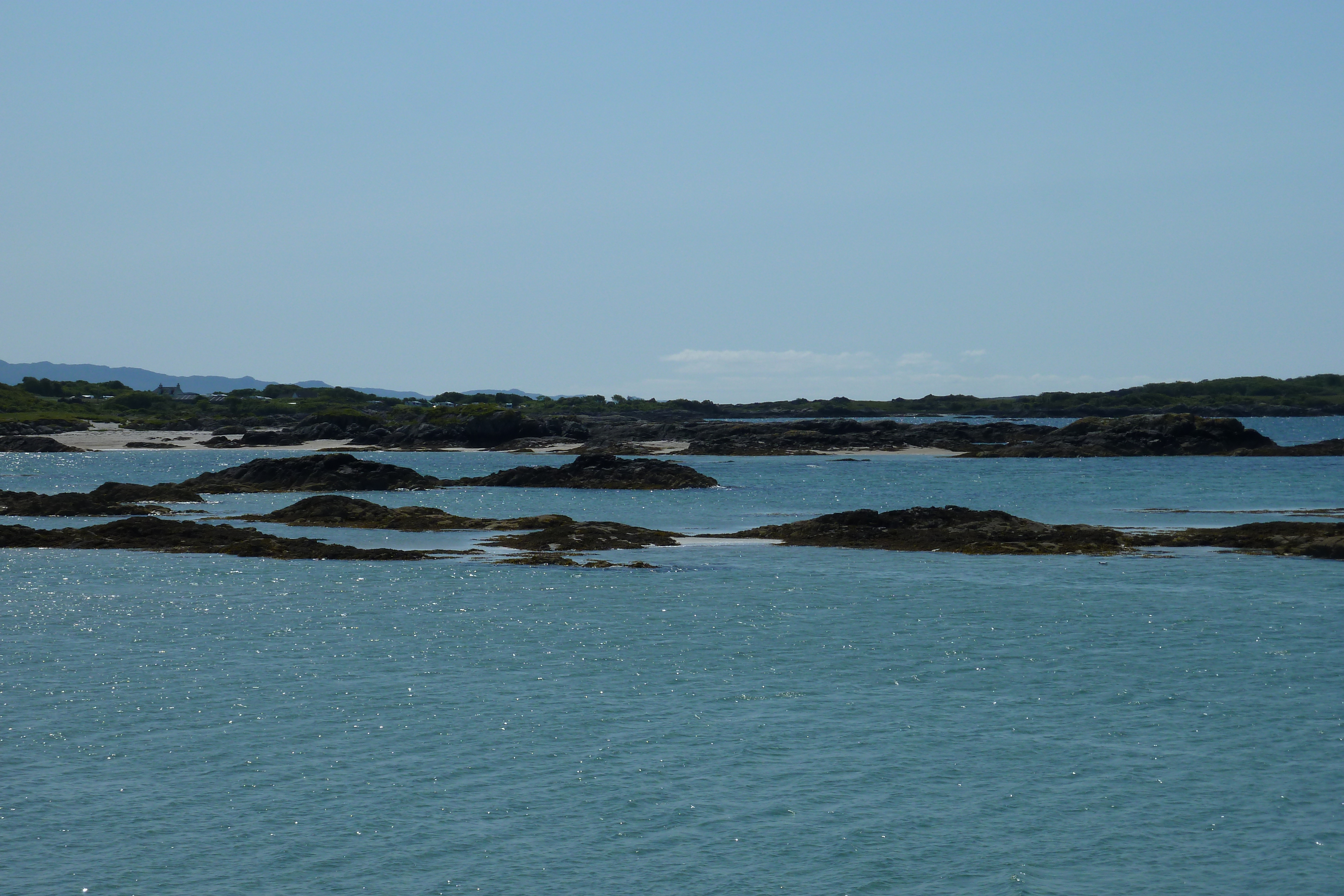 Picture United Kingdom Scotland Arisaig coast 2011-07 24 - Discovery Arisaig coast