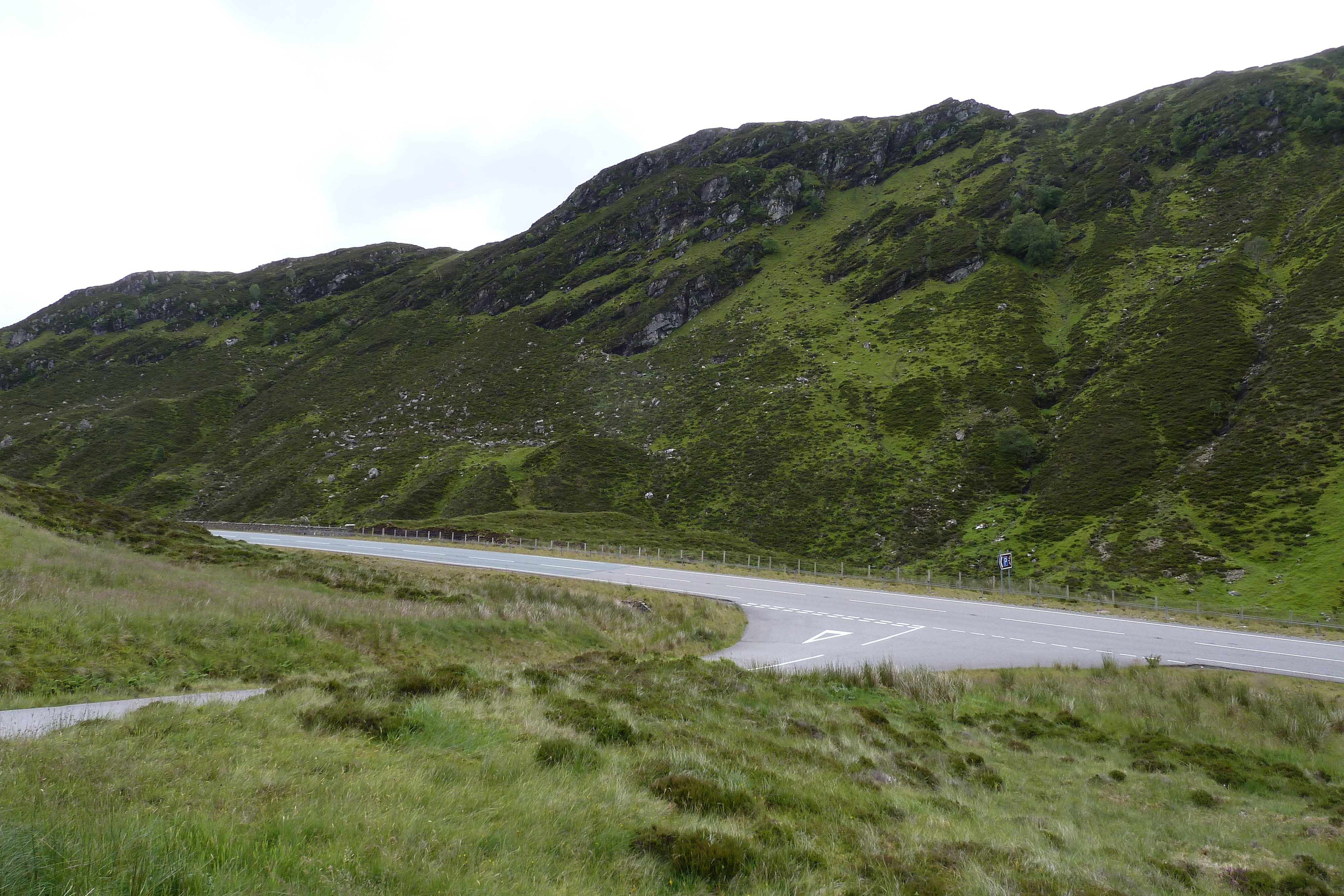 Picture United Kingdom Scotland Loch Maree 2011-07 34 - Discovery Loch Maree