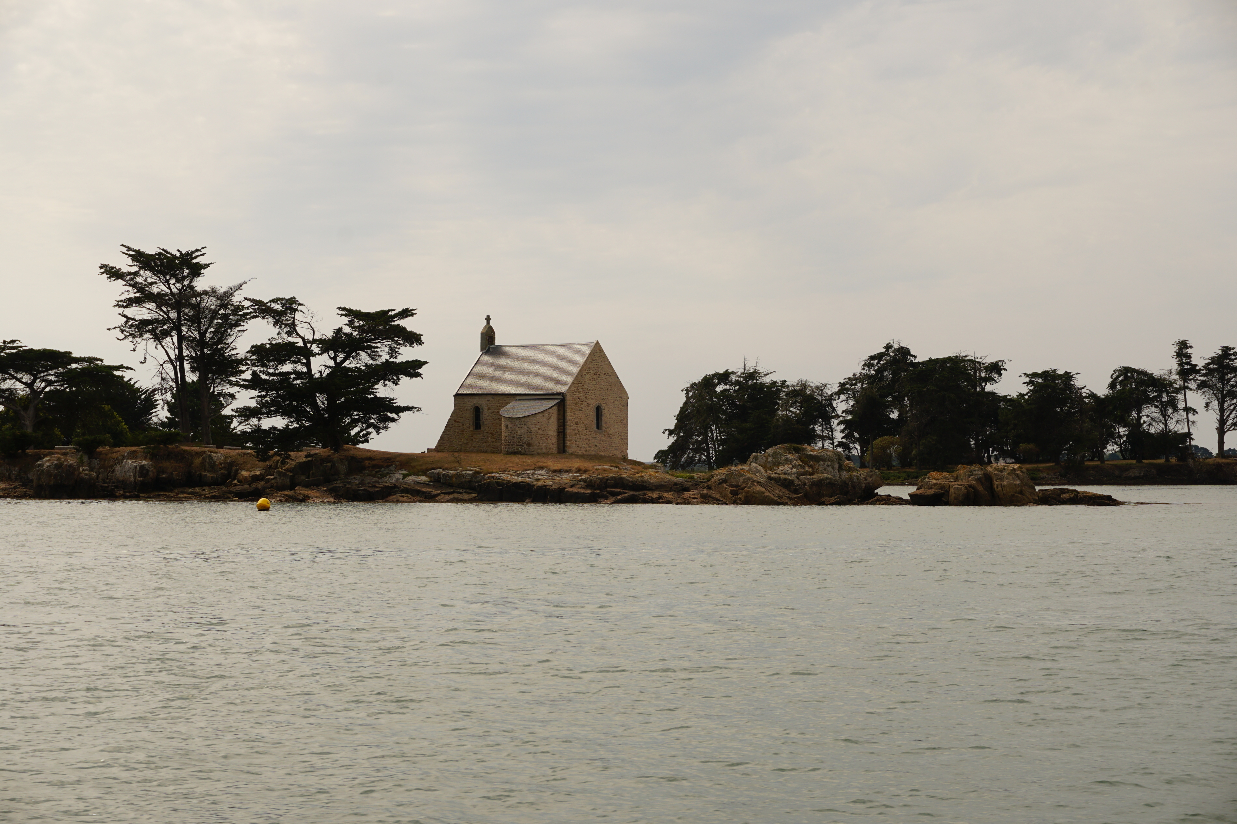 Picture France Golfe du Morbihan 2016-08 41 - Recreation Golfe du Morbihan