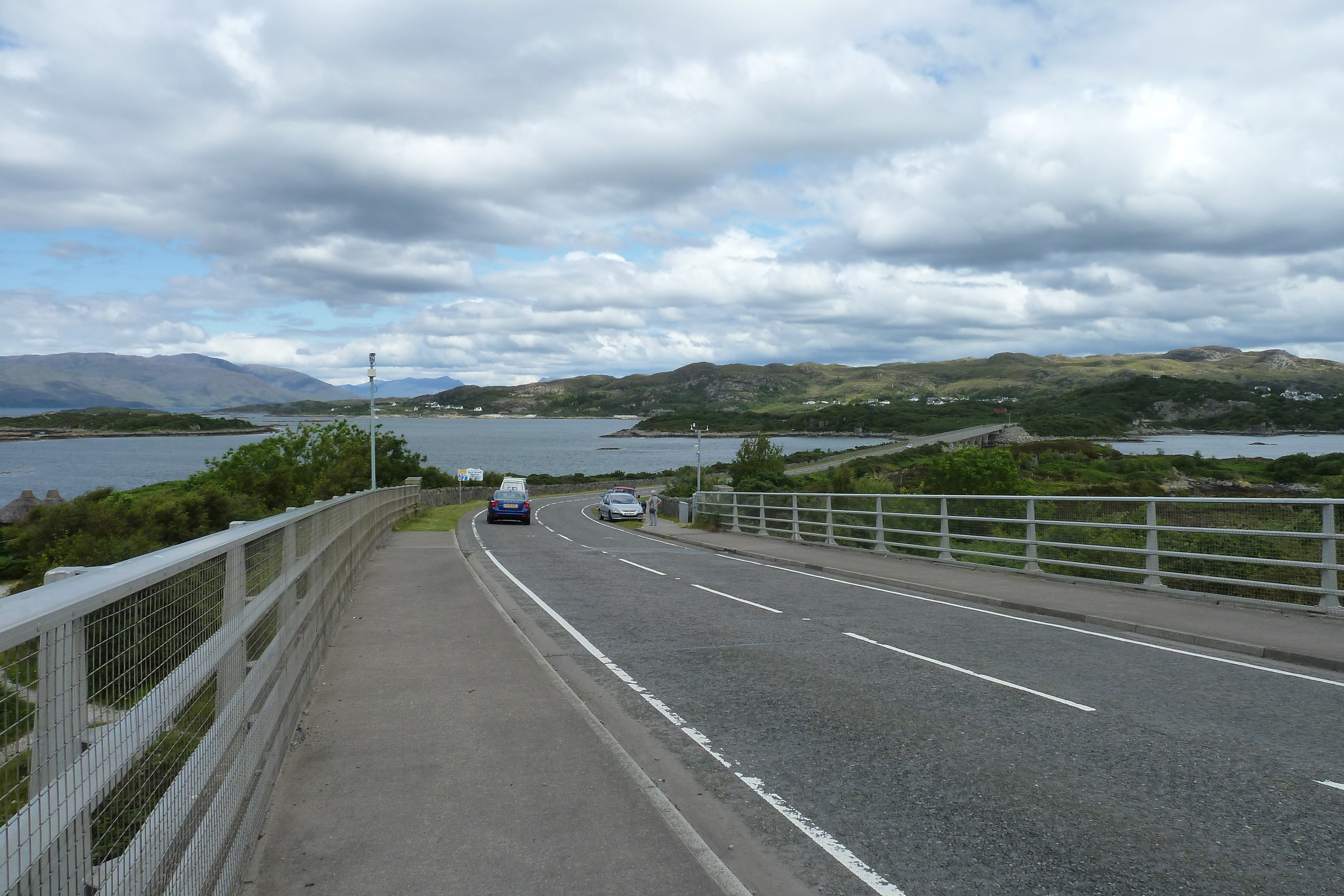 Picture United Kingdom Skye 2011-07 99 - Discovery Skye