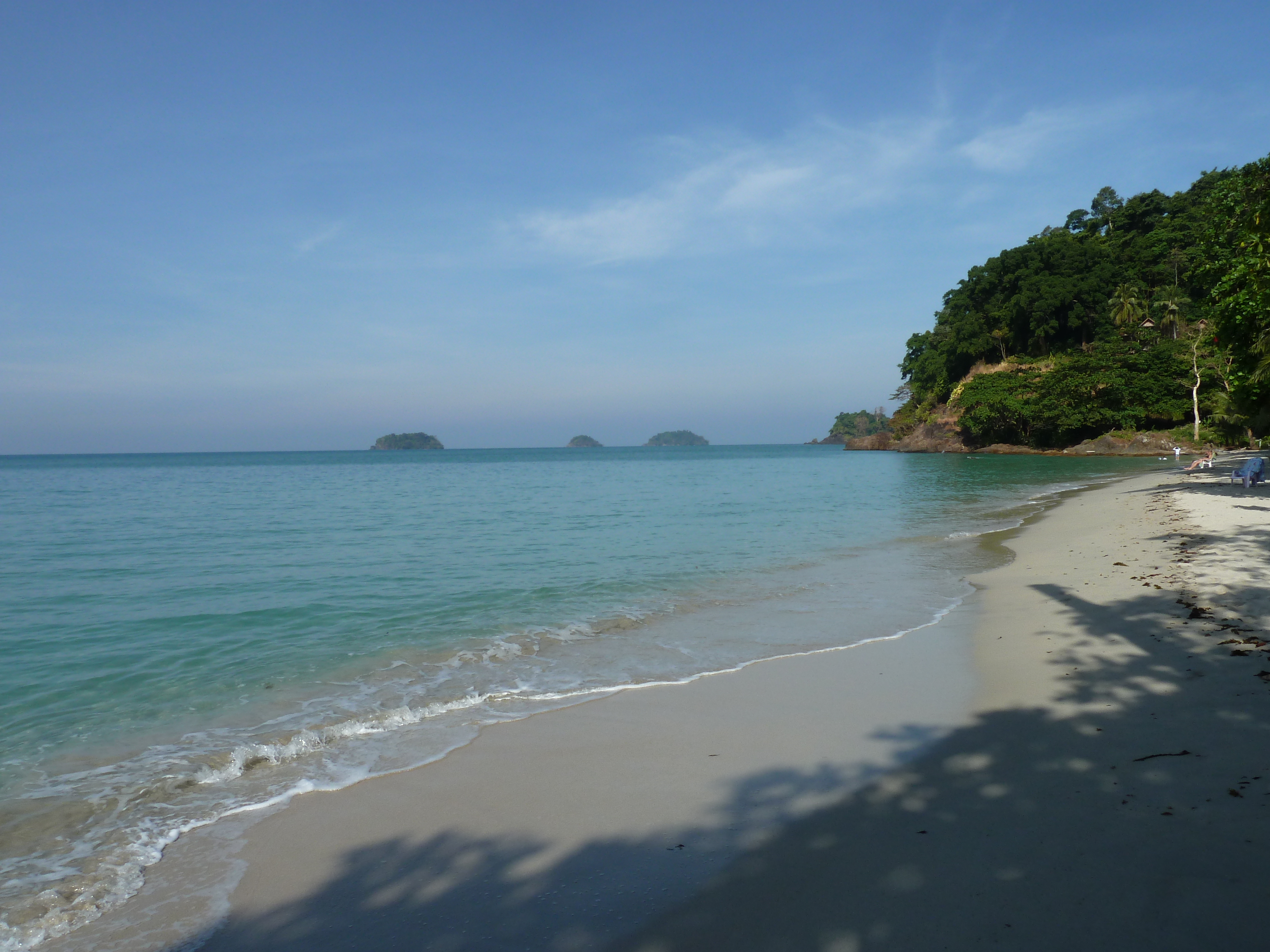 Picture Thailand Ko Chang 2011-12 6 - Recreation Ko Chang