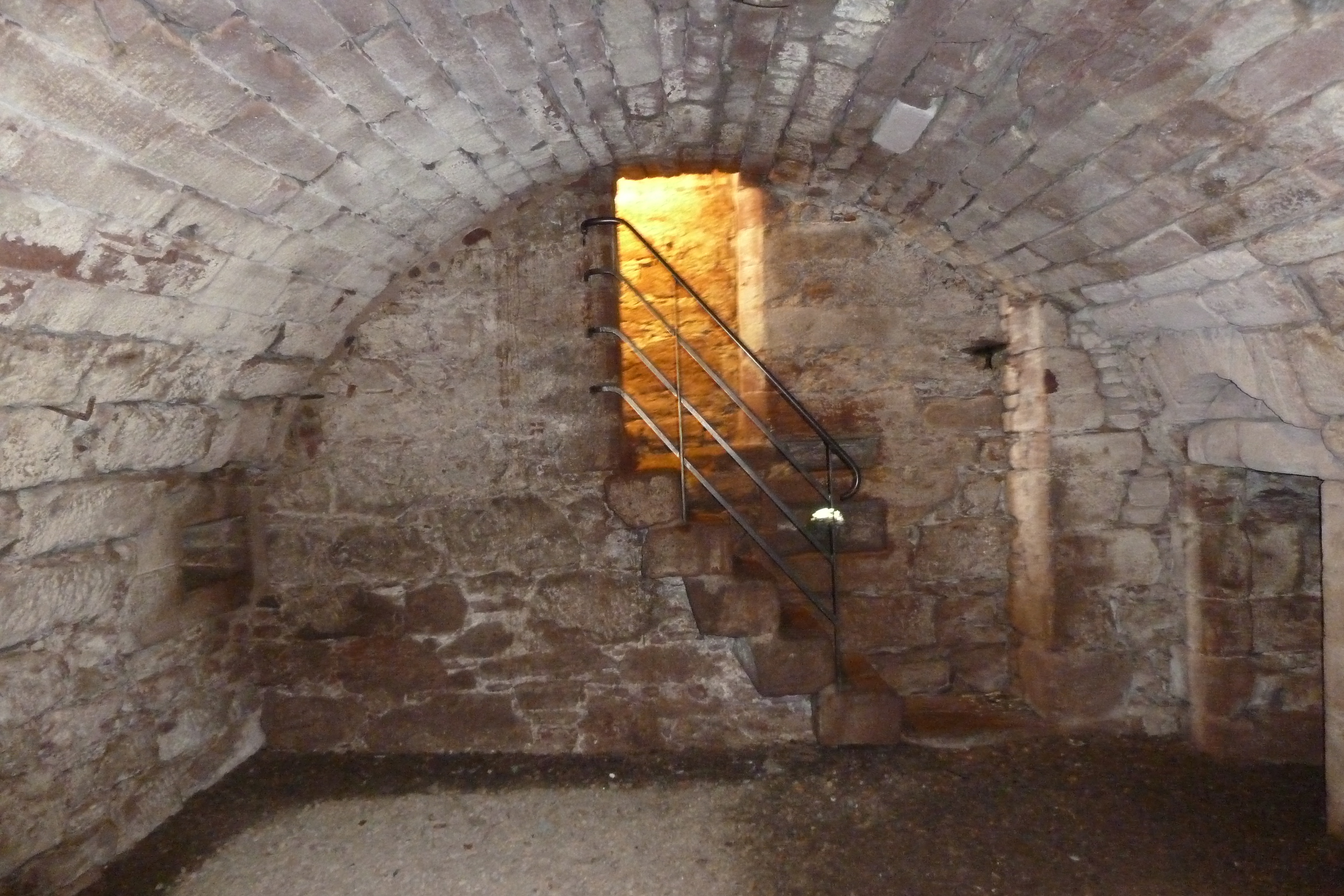 Picture United Kingdom Scotland Edzell Castle 2011-07 44 - Recreation Edzell Castle