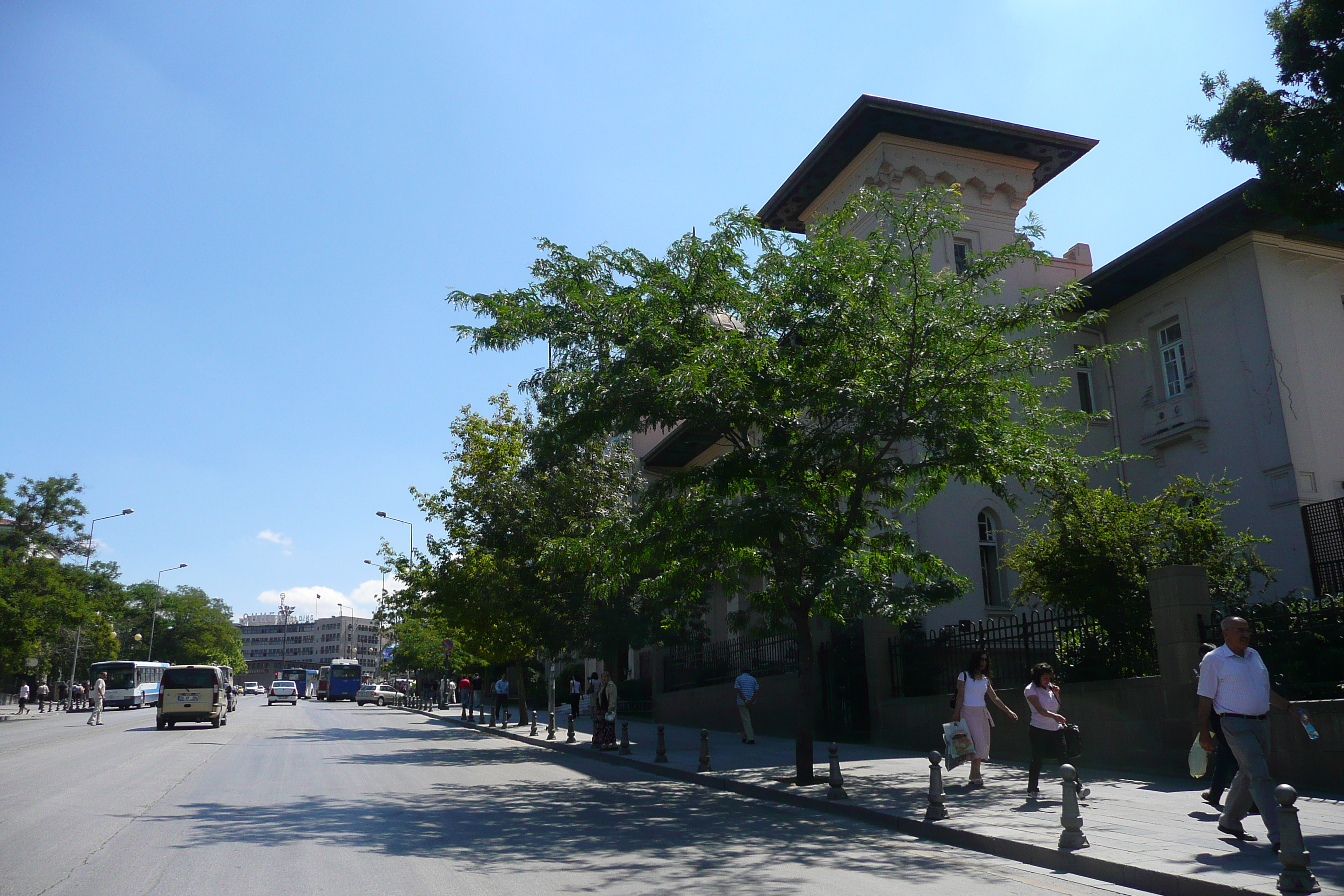 Picture Turkey Ankara 2008-07 1 - Tours Ankara