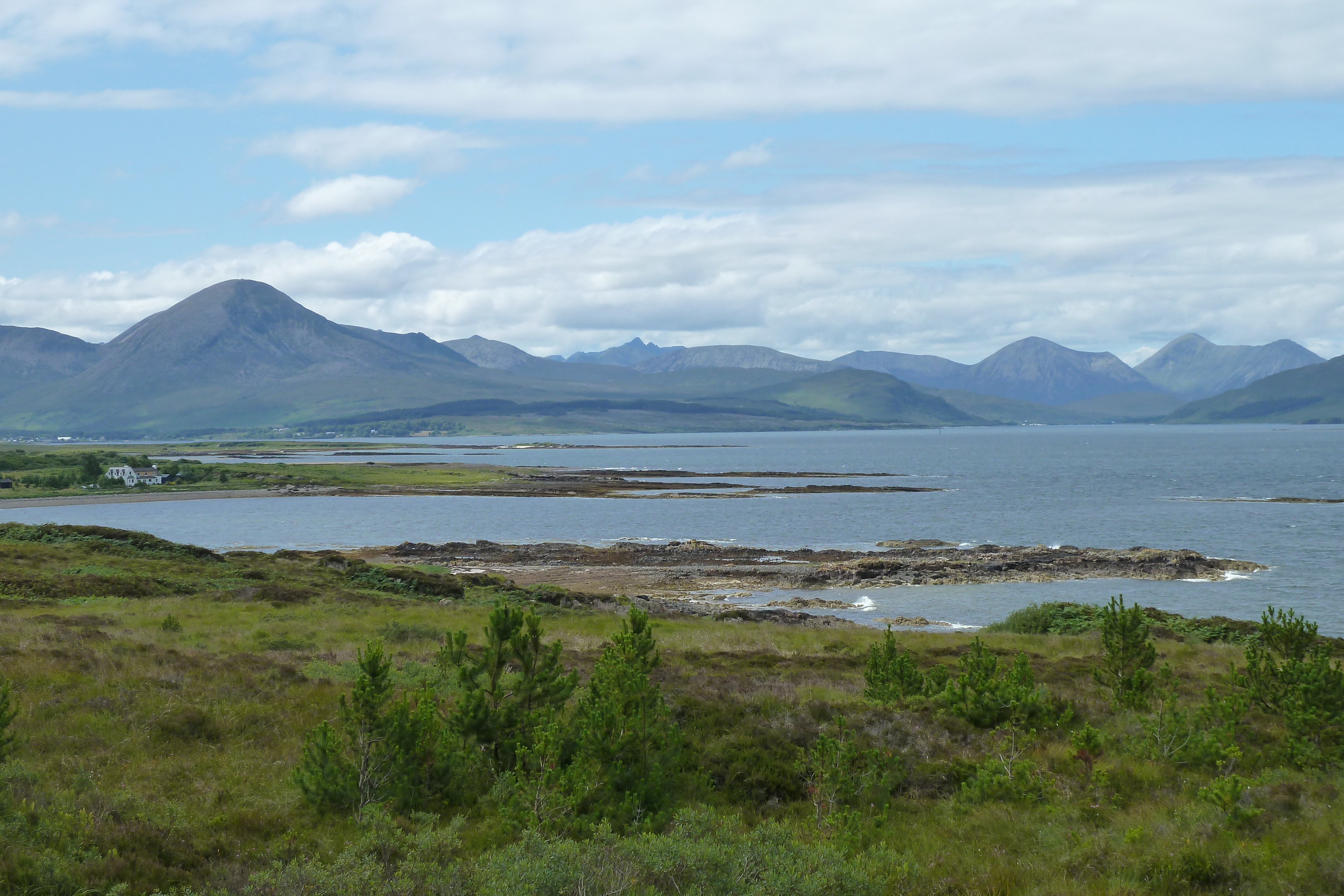 Picture United Kingdom Skye 2011-07 181 - Discovery Skye